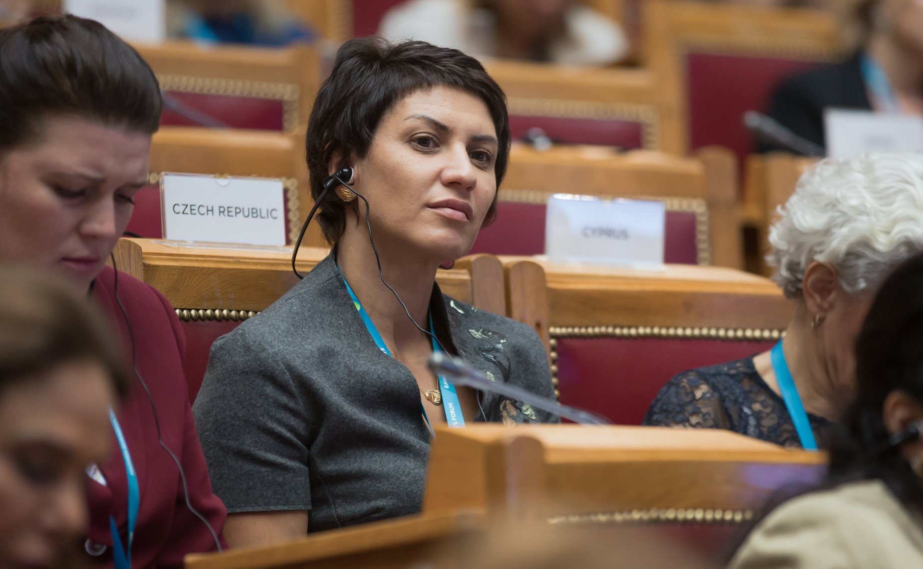 Татьяна Лебедева