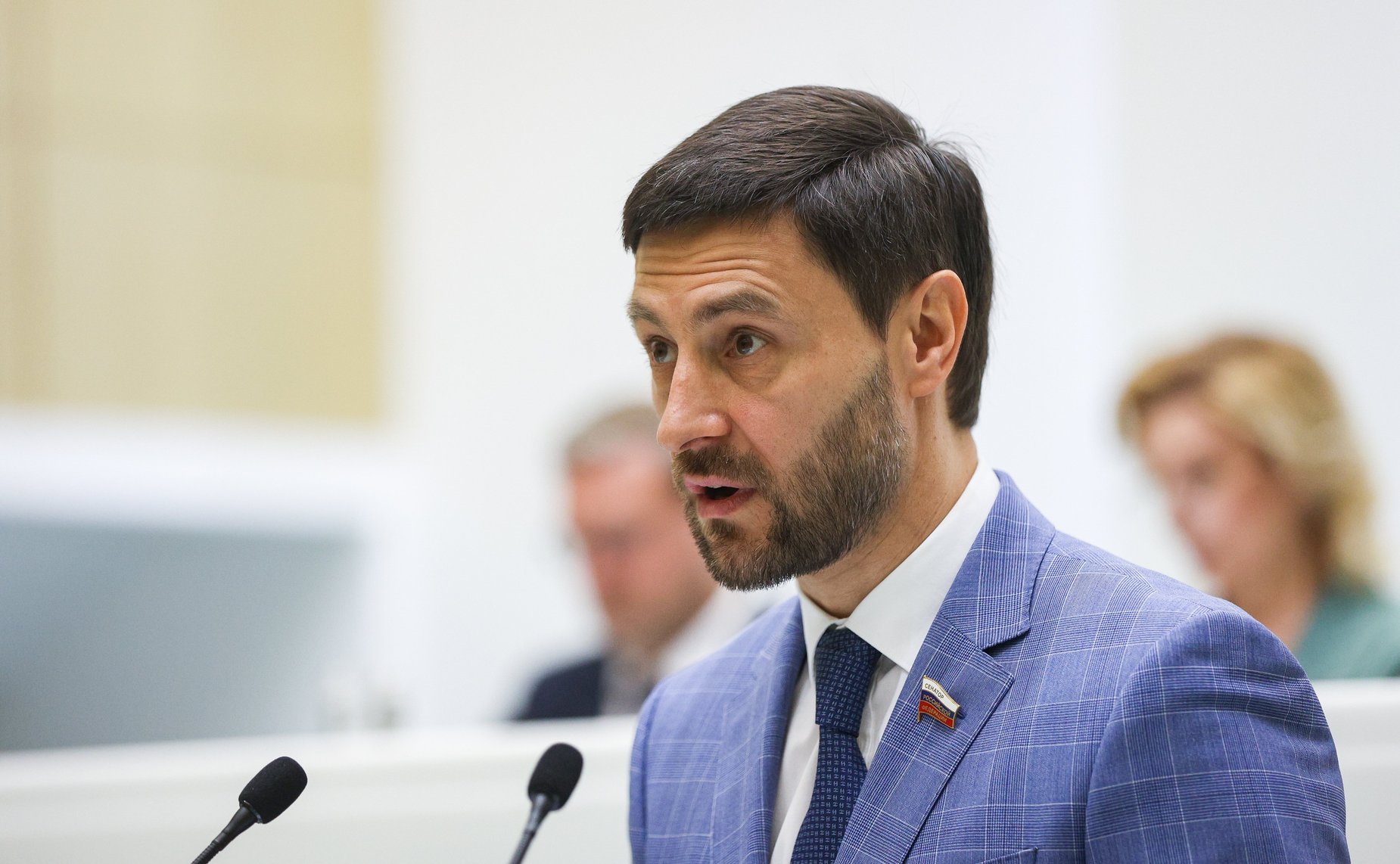 Алексей Синицын