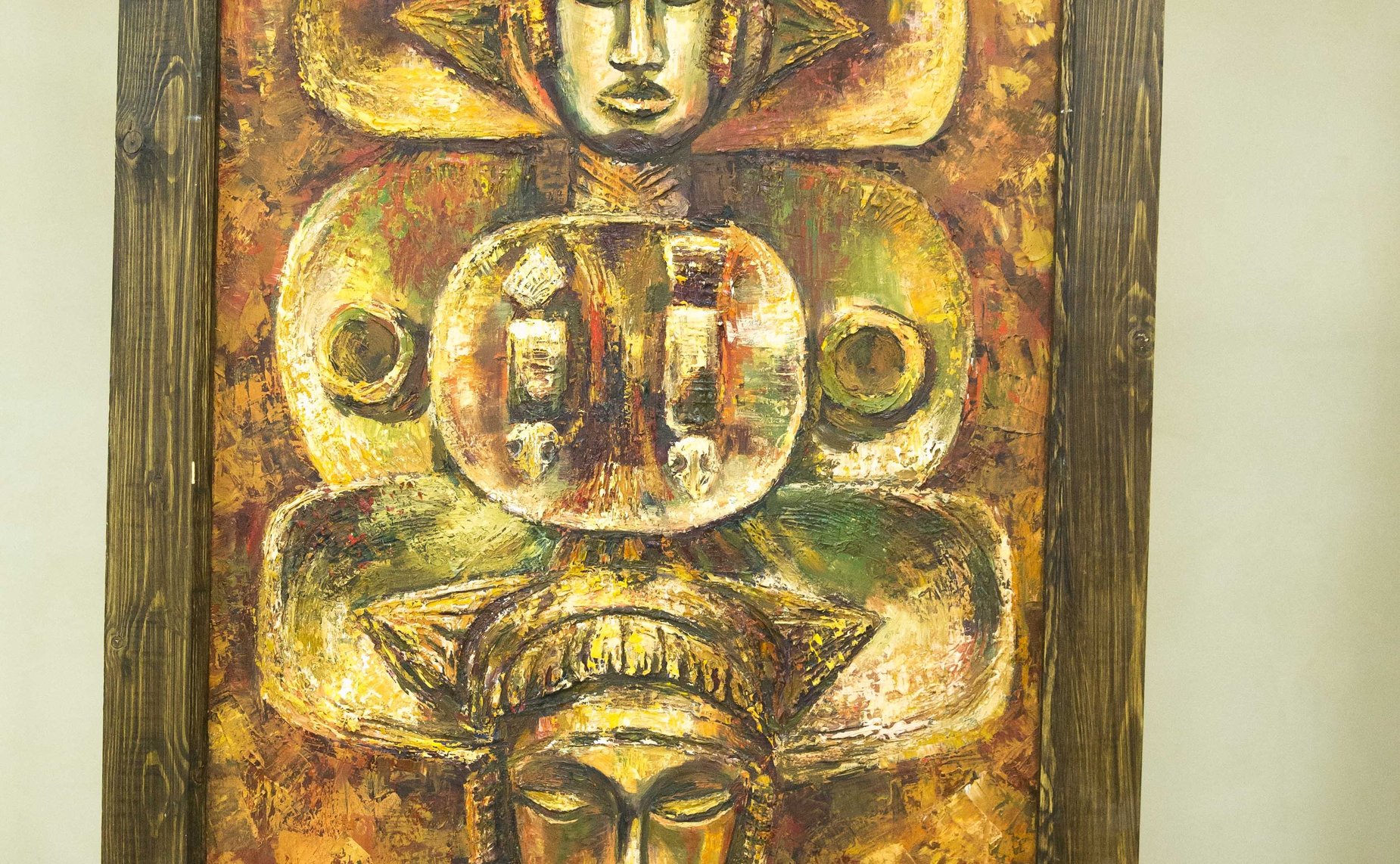 Открытие выставки «Россия – Африка»: диалог цивилизаций» в Совете Федерации