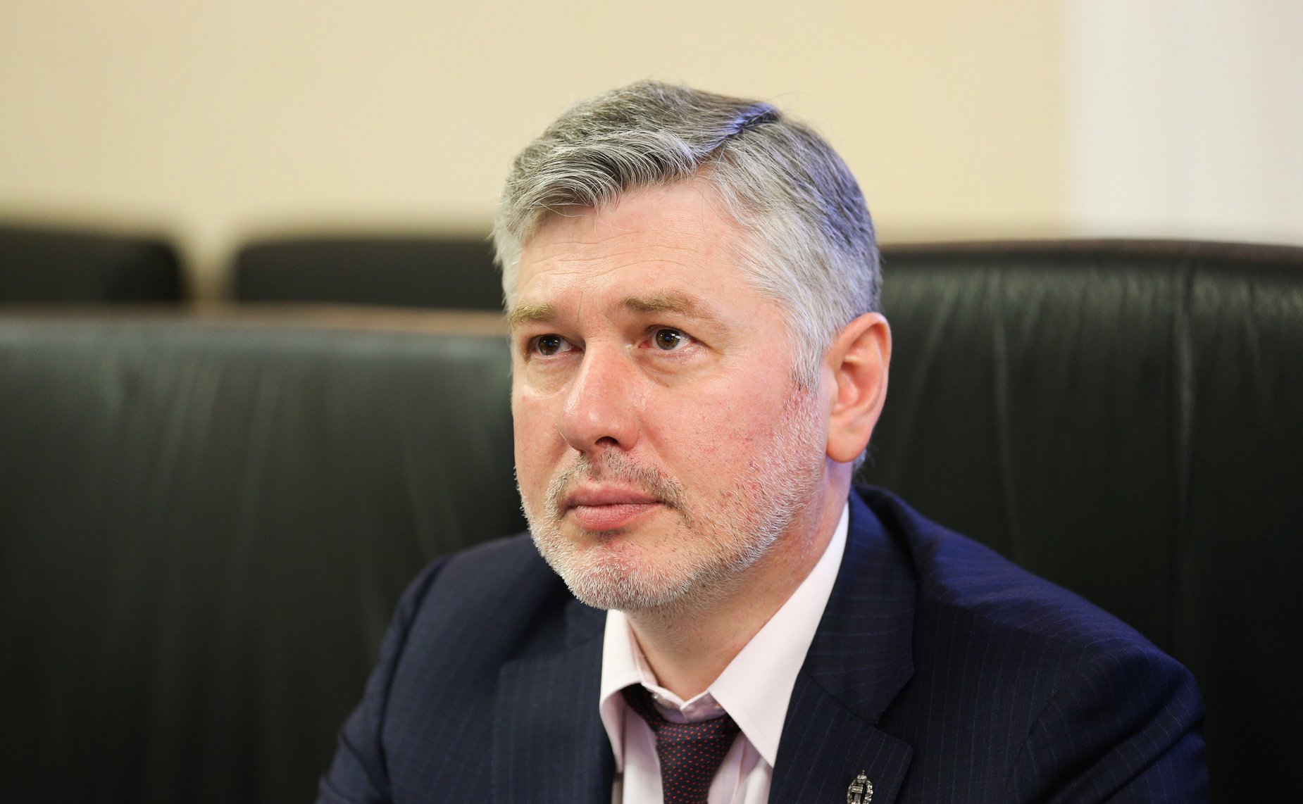 Итоговое заседание Экспертно-консультативного совета при Комитете СФ по конституционному законодательству и государственному строительству