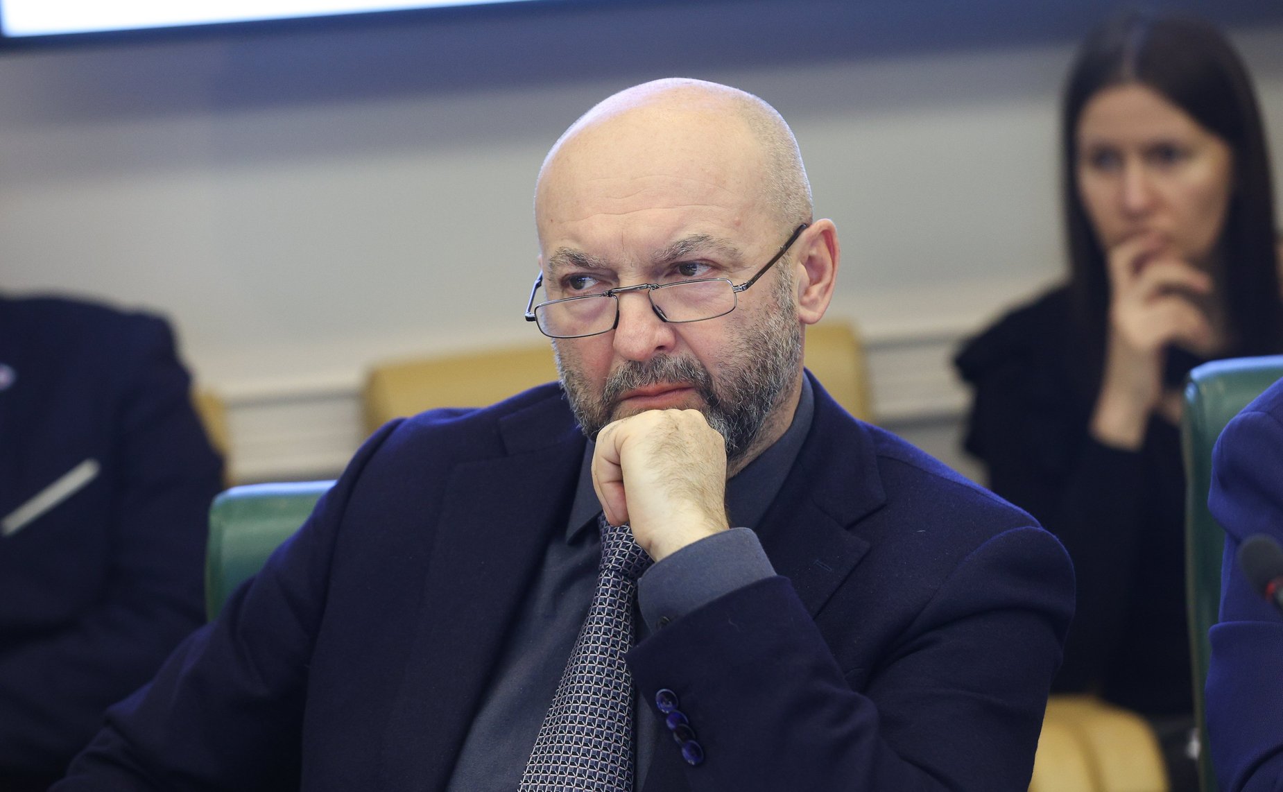 Сергей Аноприенко