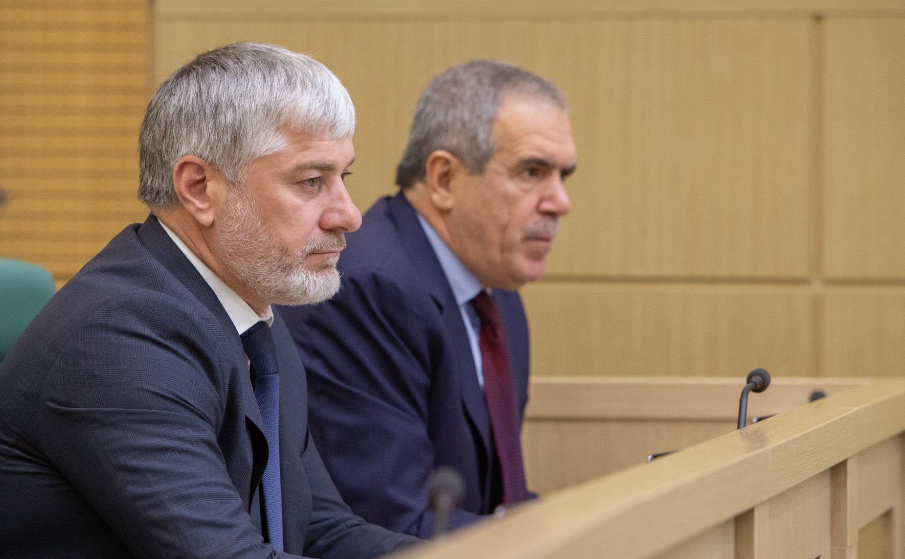 Сулейман Геремеев