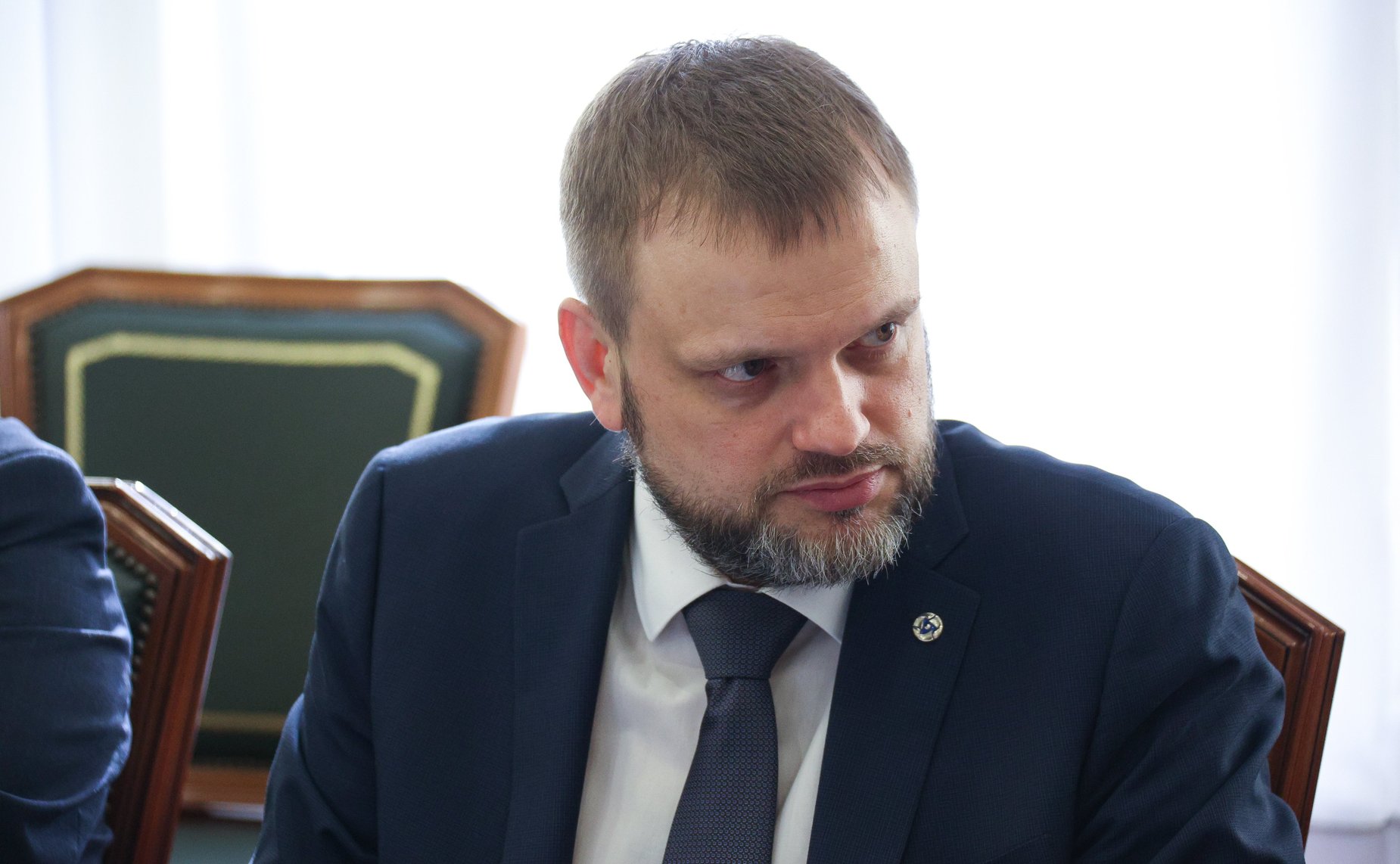 Круглый стол «Добыча редких и редкоземельных металлов на территории Сибирского федерального округа – драйвер технологической независимости и экономического роста макрорегиона»