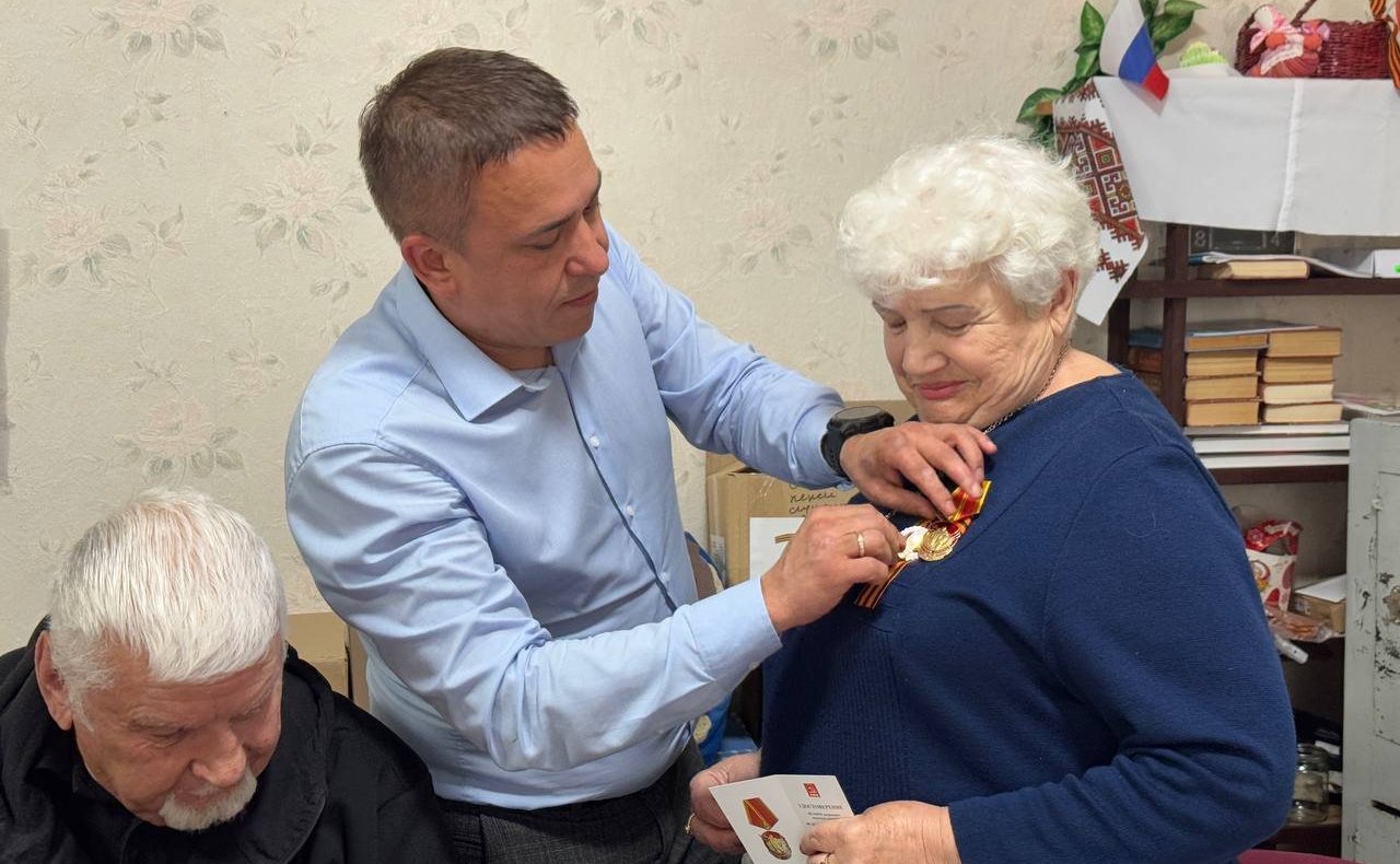 Айрат Гибатдинов совершил рабочую поездку в регион