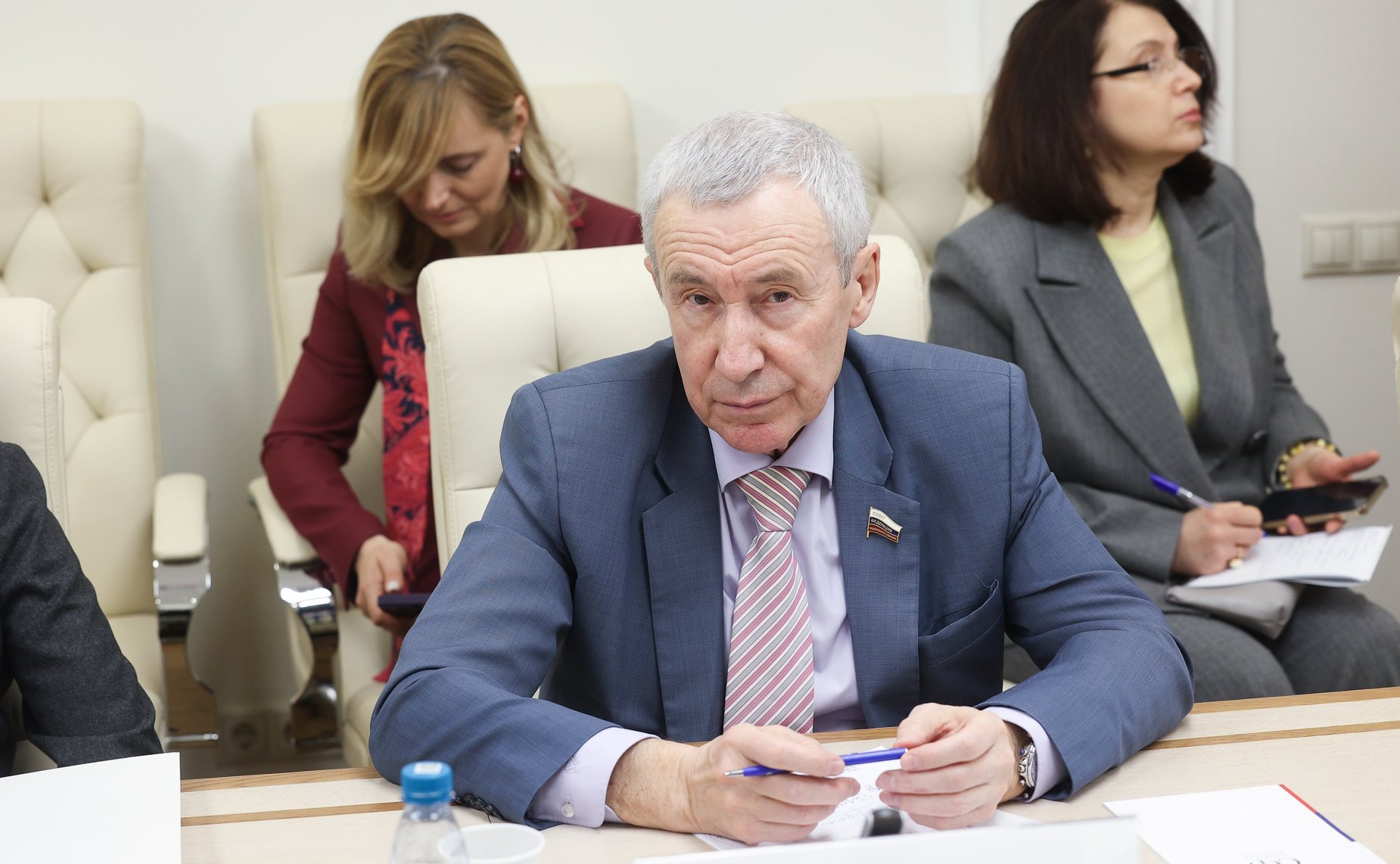 Андрей Климов