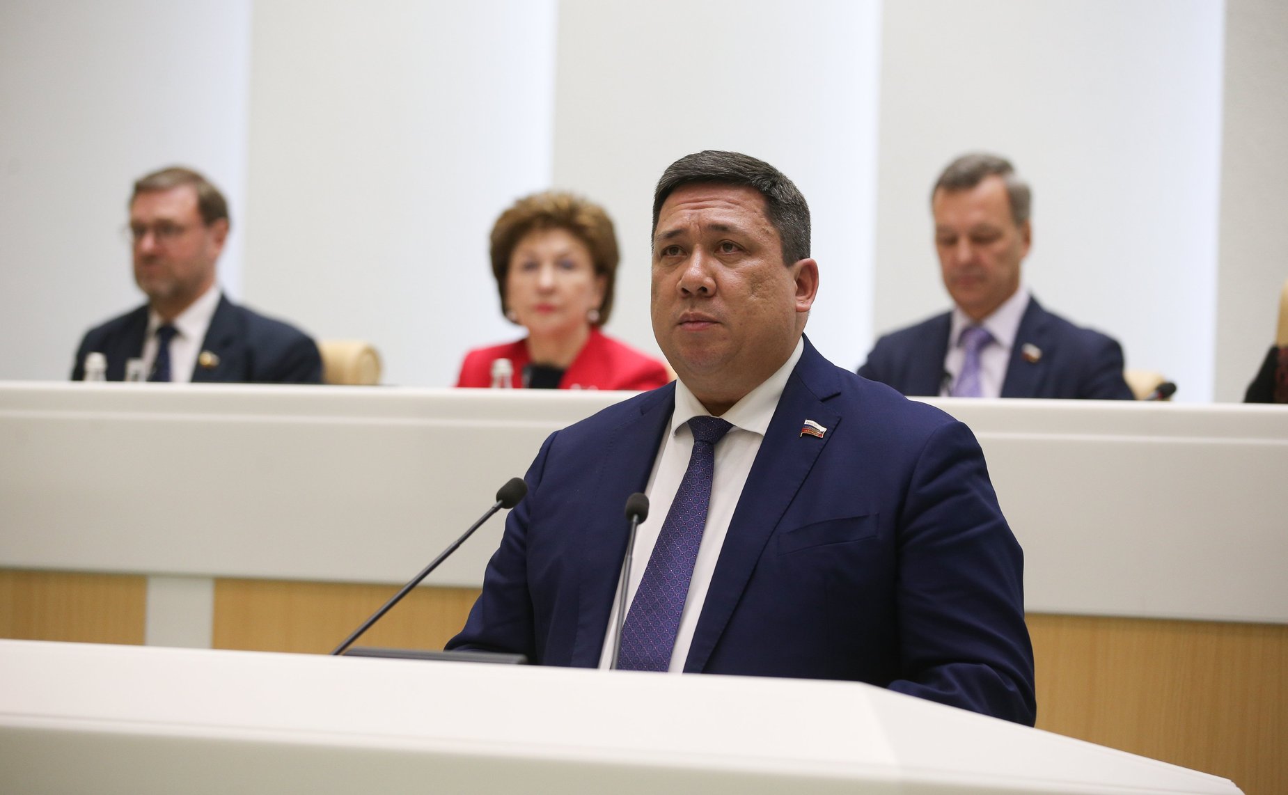 Владимир Полетаев