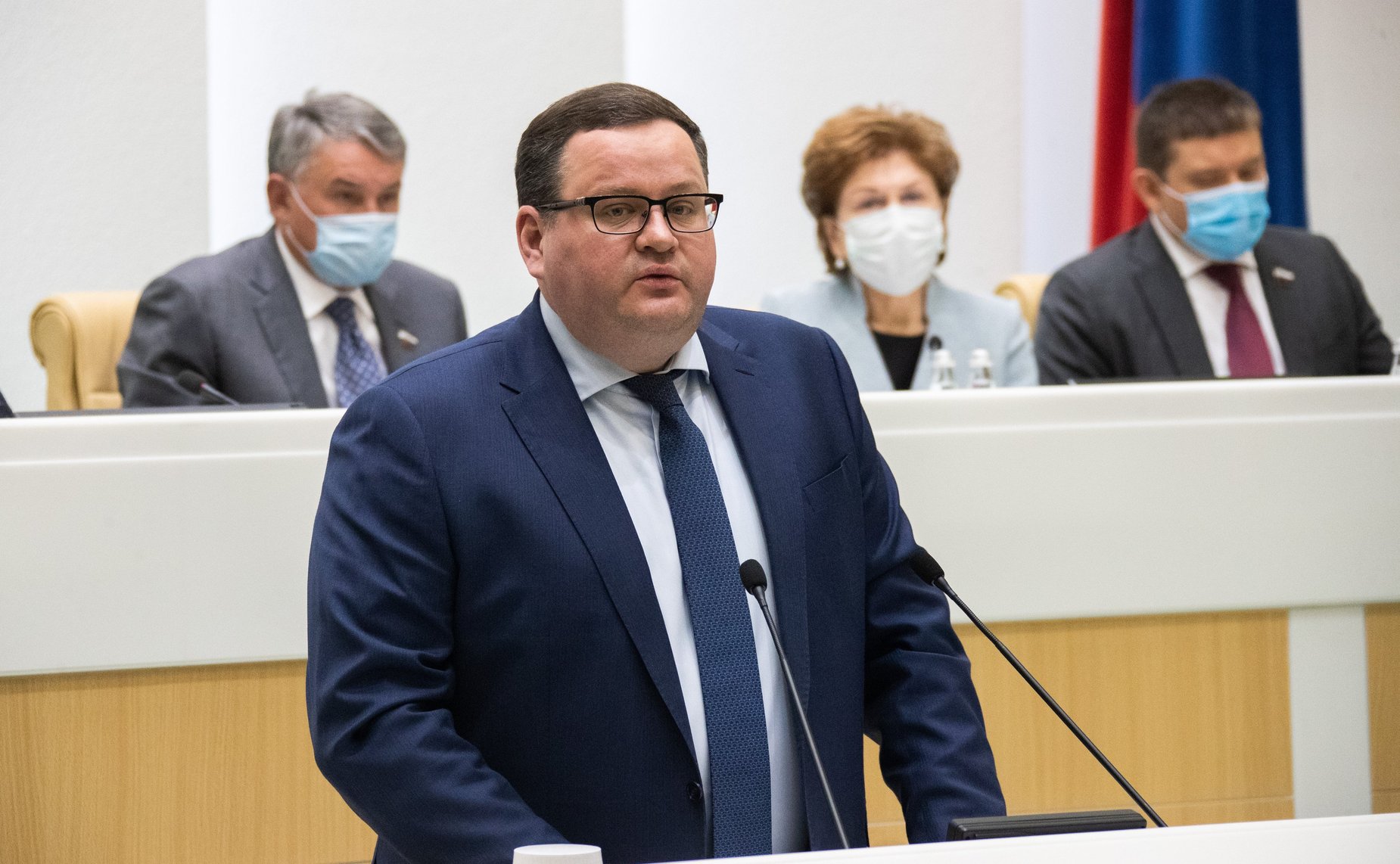 Антон Котяков