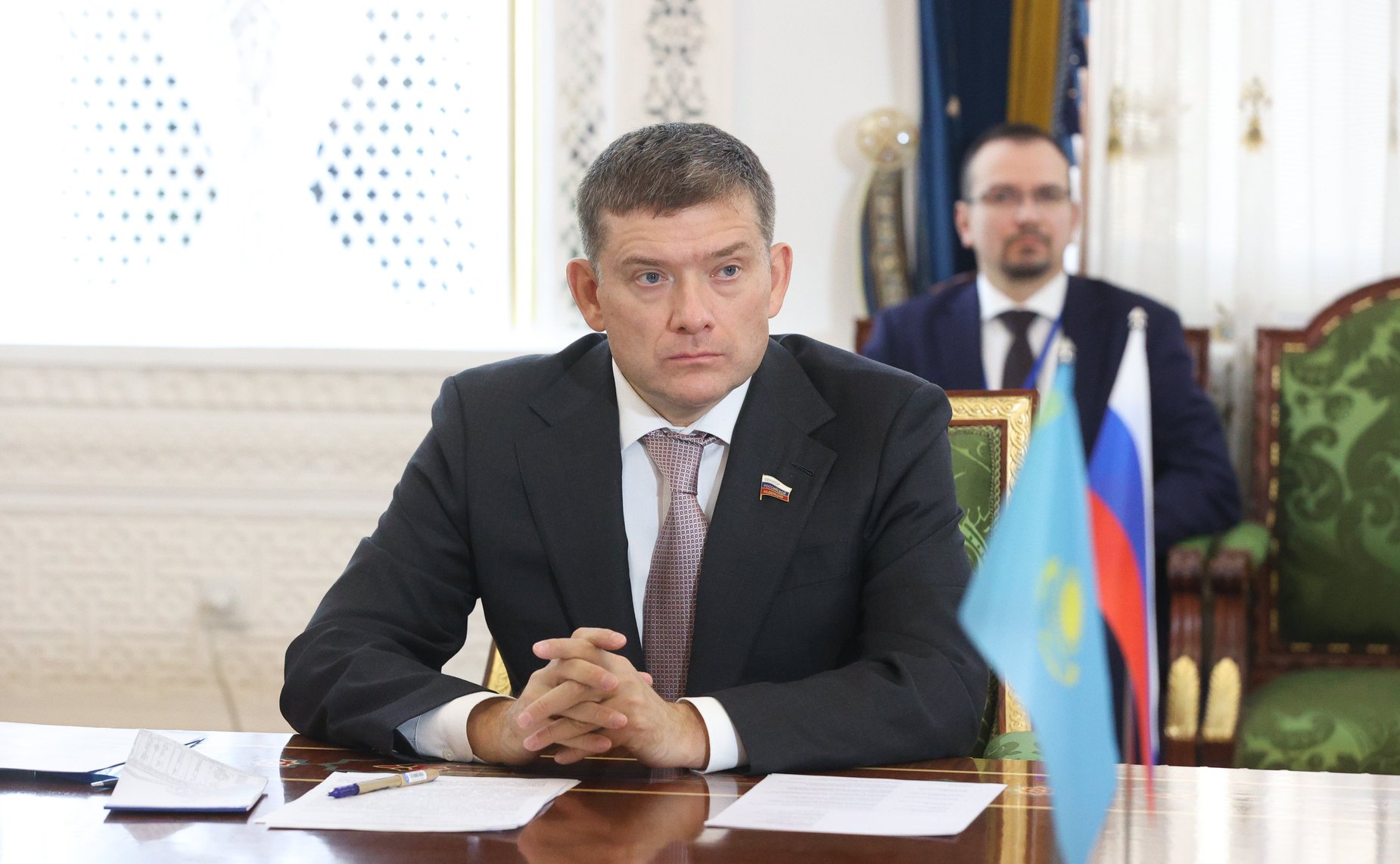 Николай Журавлев