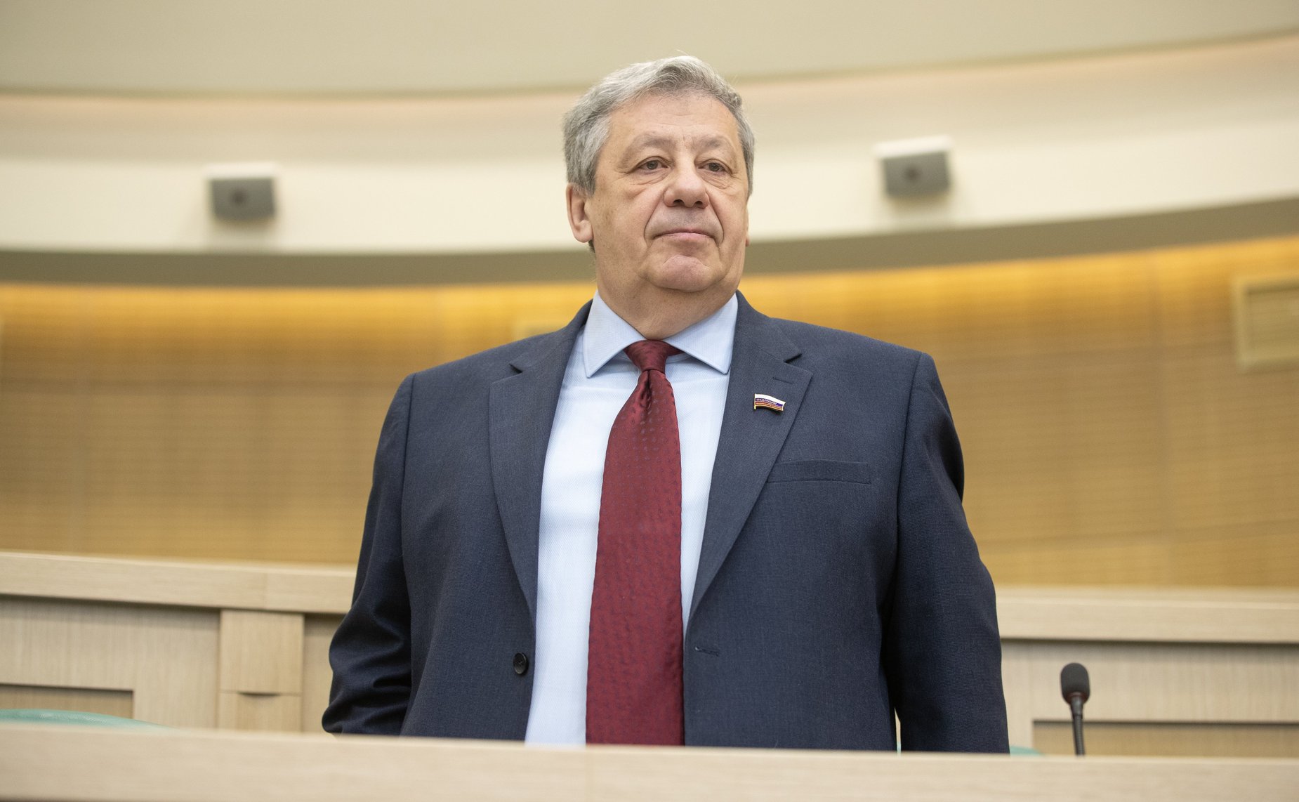 Аркадий Чернецкий