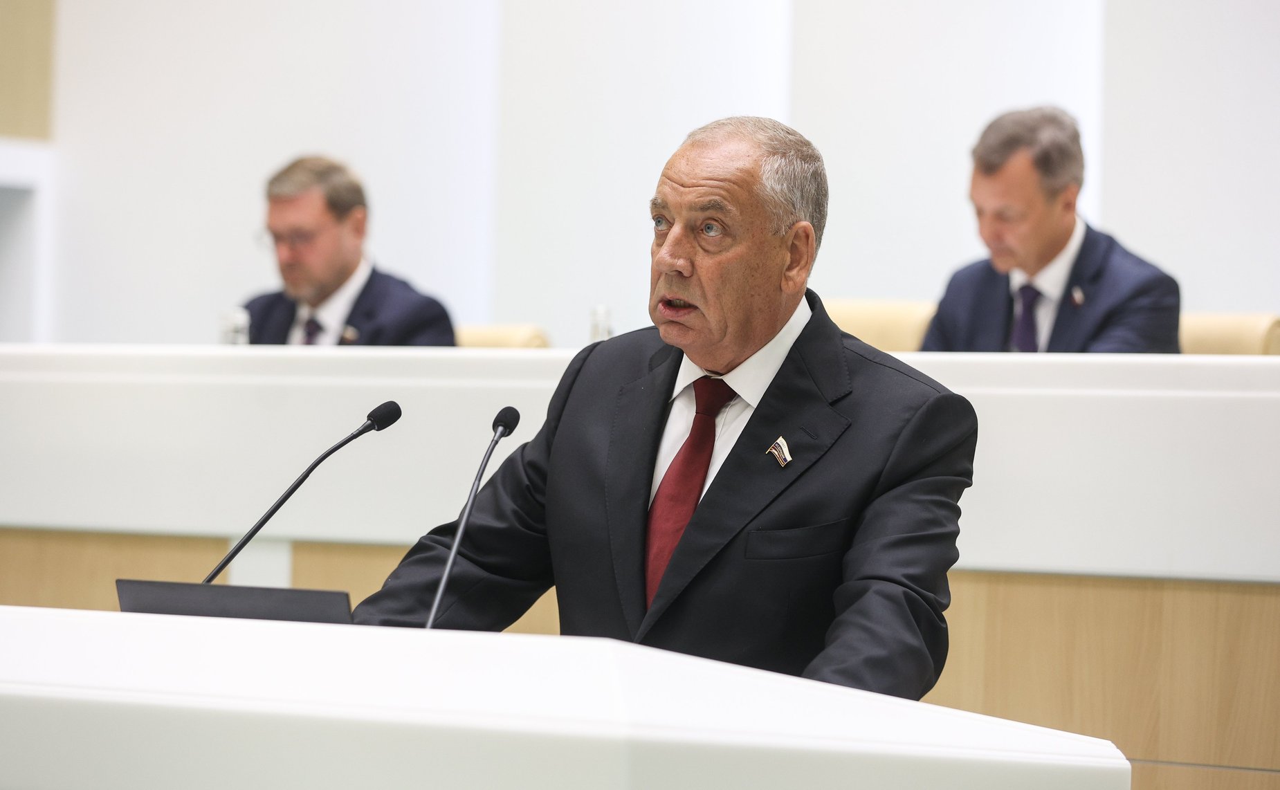 Сергей Митин