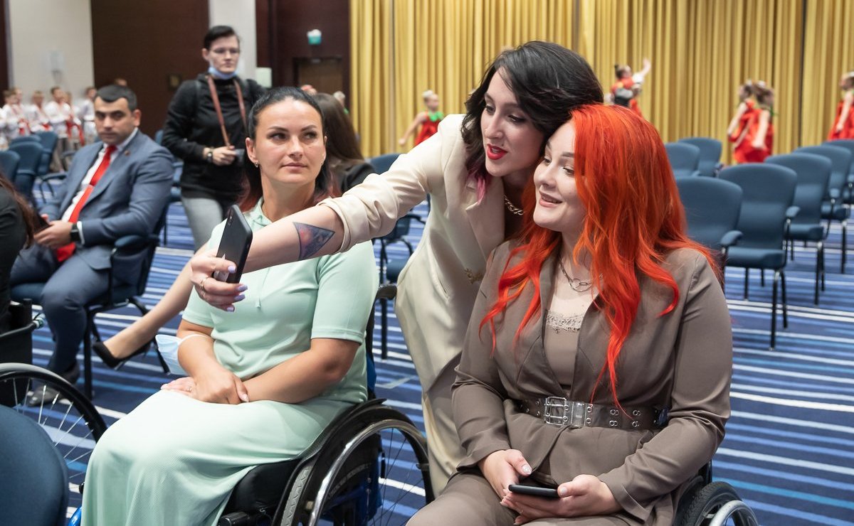 Маргарита Павлова возглавит жюри уникального конкурса красоты девушек на колясках «Рождённая побеждать»