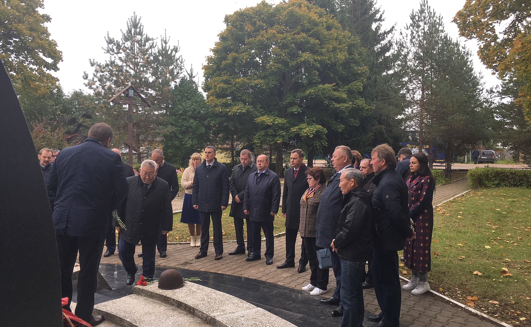 Выездное совещание Комитета СФ по аграрно-продовольственной политике и природопользованию, посвященное вопросам реализации государственной программы «Комплексное развитие сельских территорий»