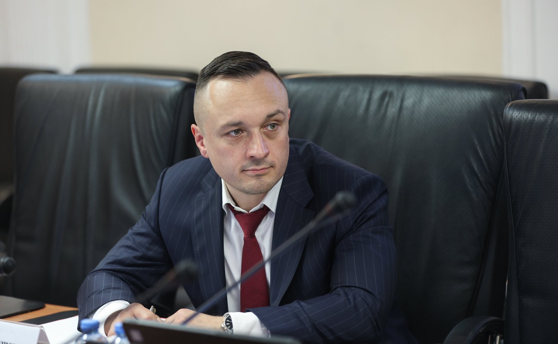 Совещание Комитета СФ по Регламенту и организации парламентской деятельности «Совершенствование практики применения действующего нормативно-правового регулирования работы с обращениями граждан»