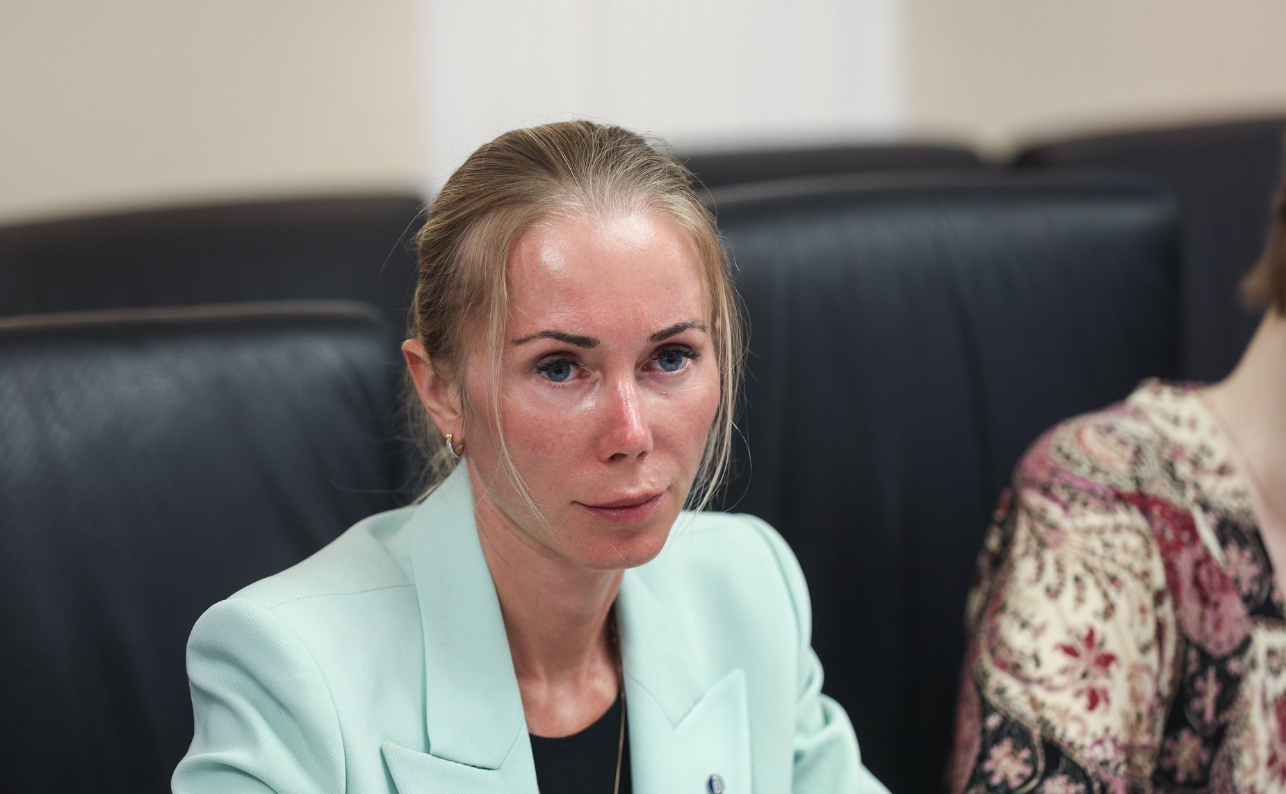 Круглый стол на тему «Актуальные вопросы законодательного регулирования и механизмов саморегулирования в сфере реализации товаров и услуг с использованием информационно-телекоммуникационной сети «Интернет»»