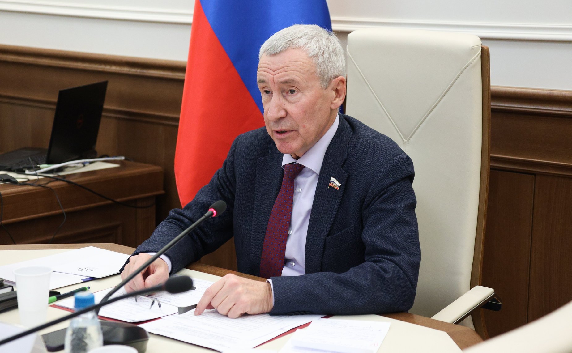 Андрей Климов