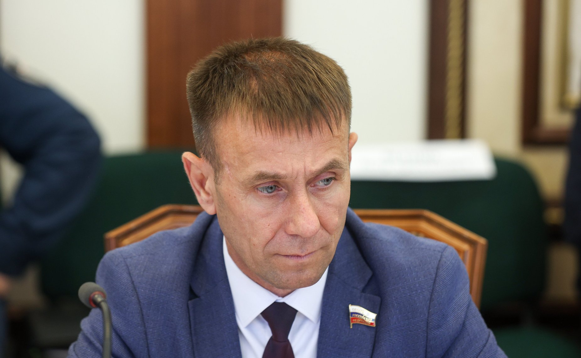 Юрий Нимченко