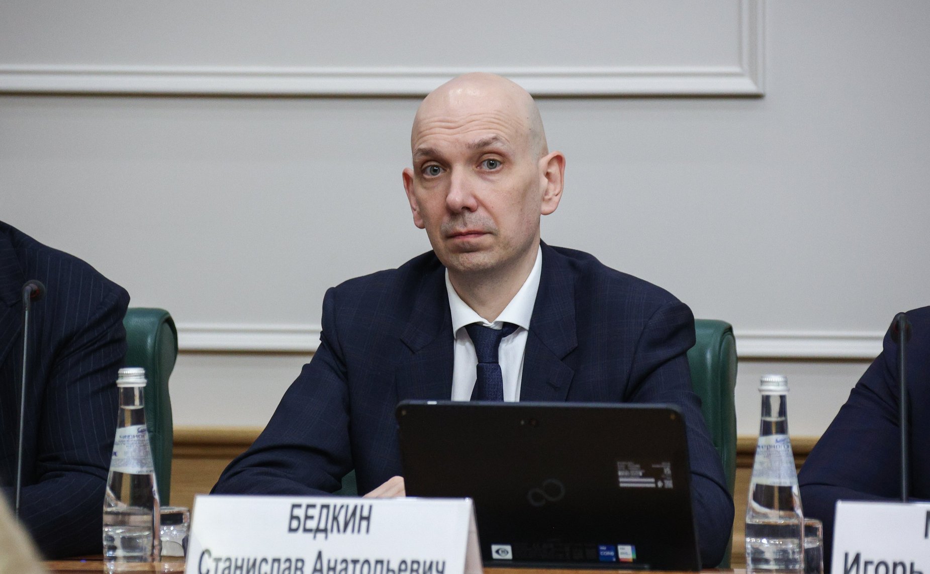 Круглый стол на тему «Крым, Тамань и Кубань в истории Российского государства»