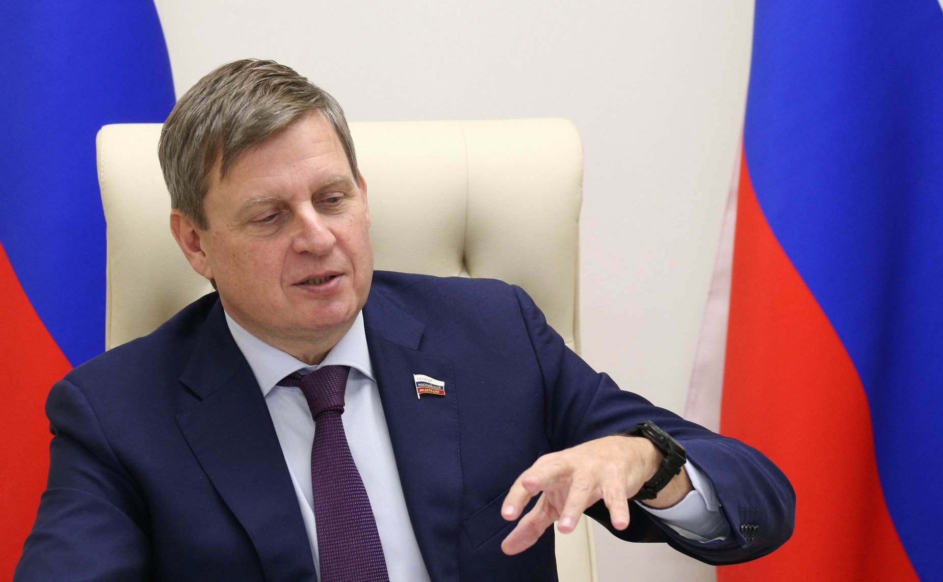 Андрей Епишин