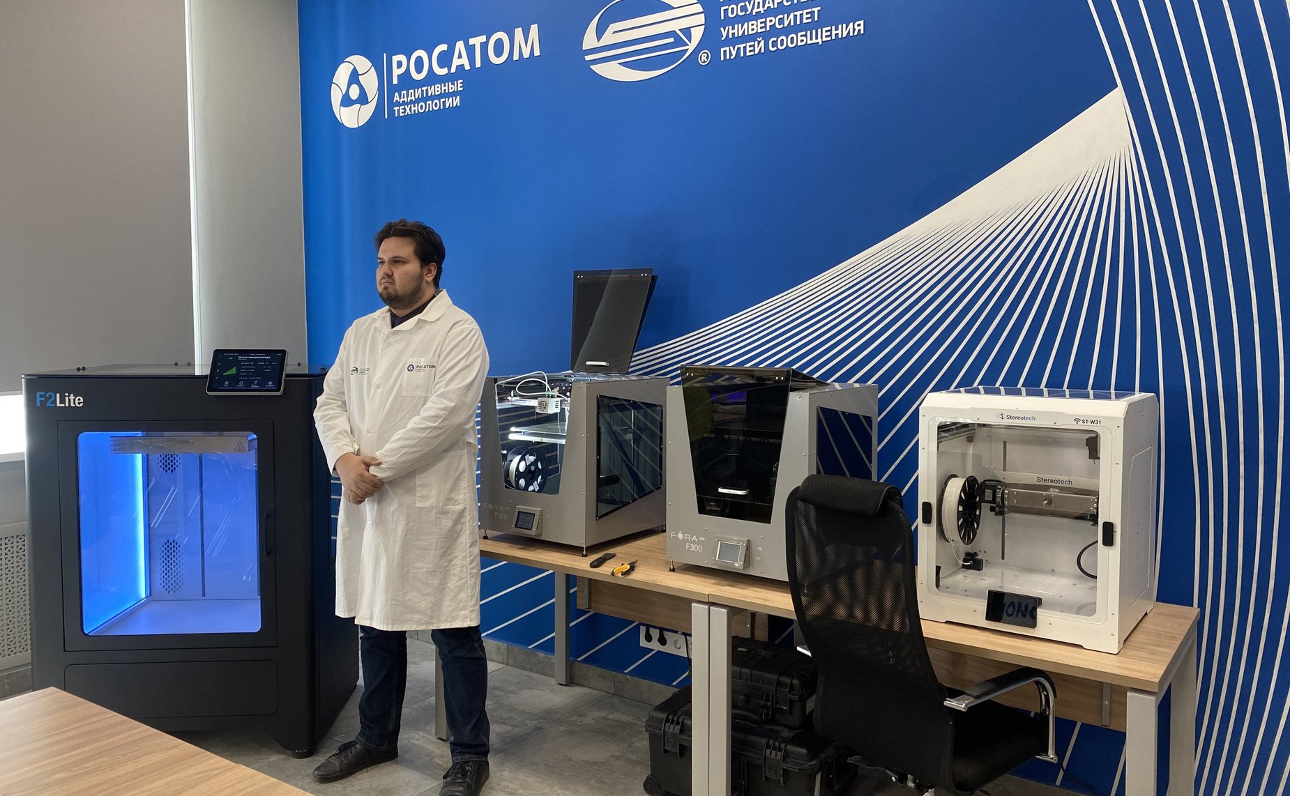 Виктор Калашников ознакомился с потенциалом предприятий Хабаровского края по выпуску протезных изделий для нуждающихся ветеранов СВО