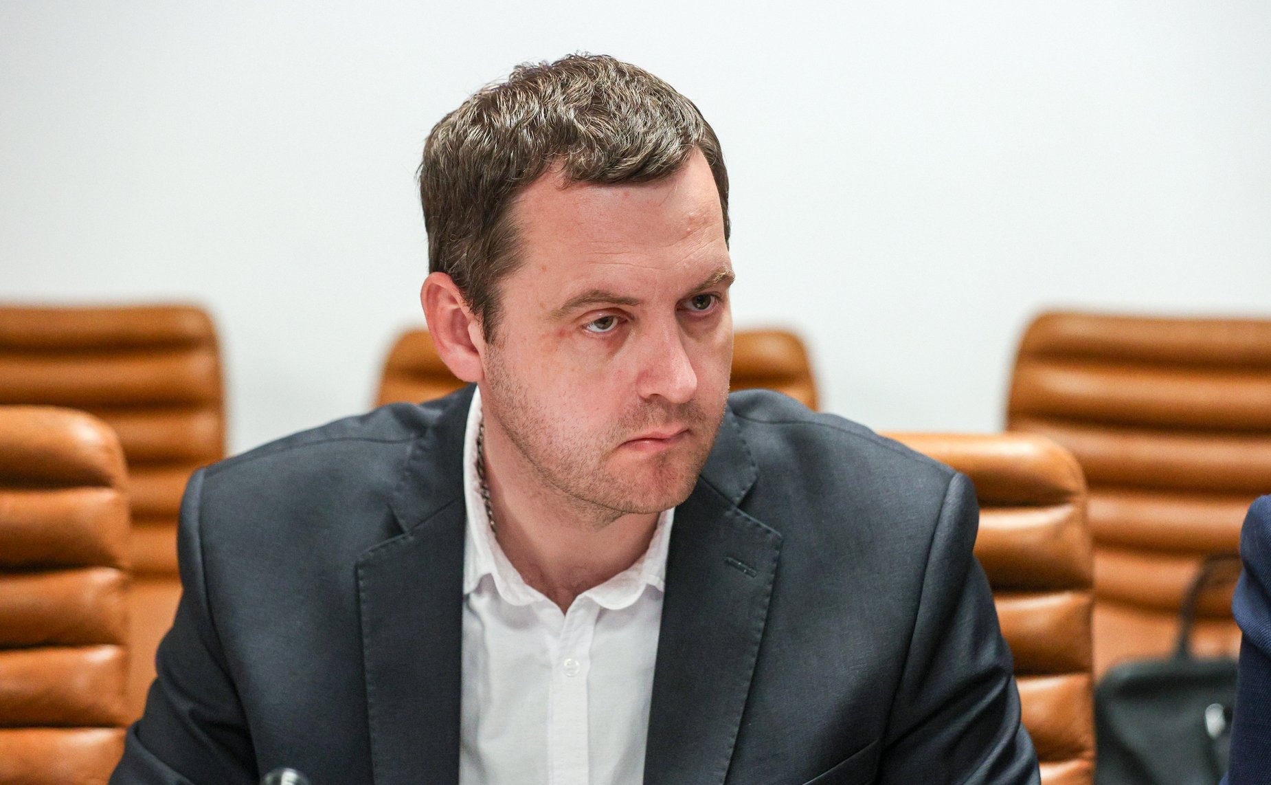 Круглый стол Комитета Совета Федерации по бюджету и финансовым рынкам на тему «Инвестиционный налоговый вычет как инструмент стимулирования инвестиционной активности в субъектах Российской Федерации»