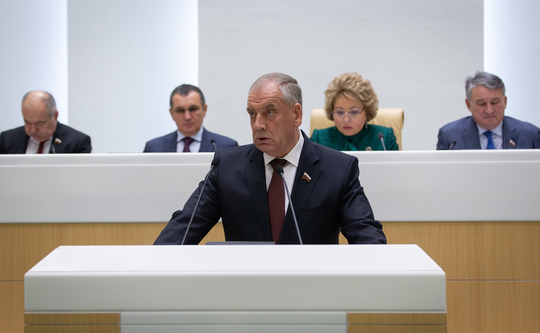 Сергей Митин