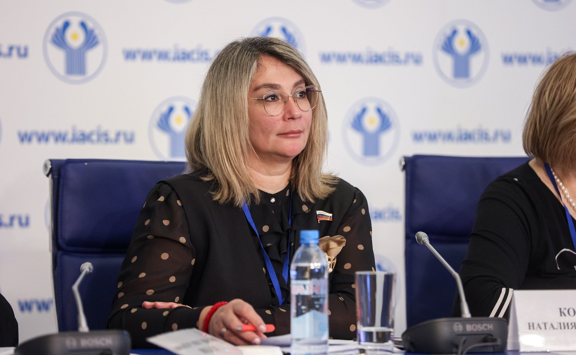 Наталия Косихина