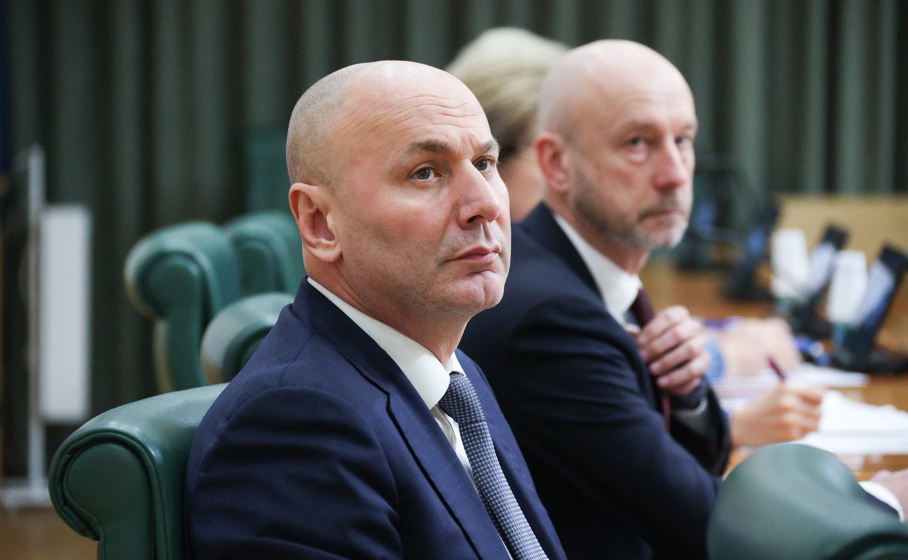 Совещание Комитета Совета Федерации по науке, образованию и культуре