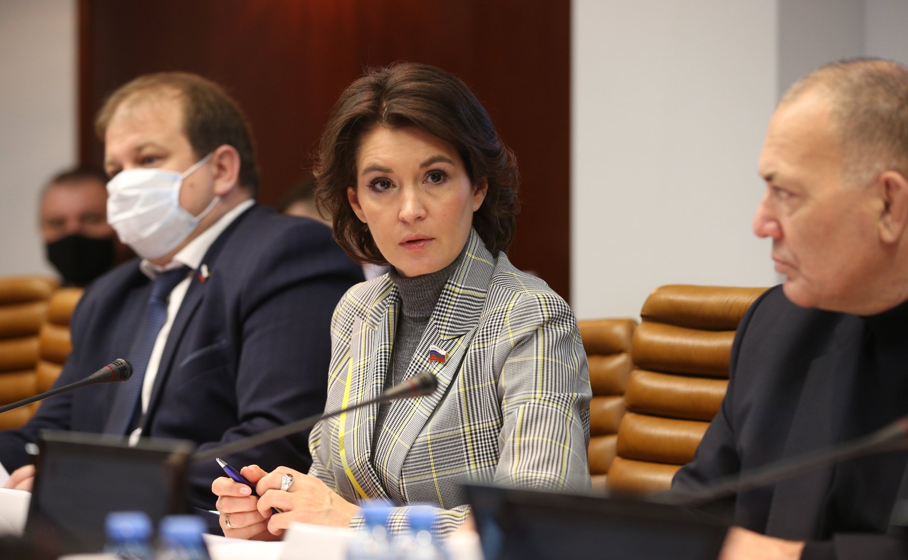 Маргарита Павлова