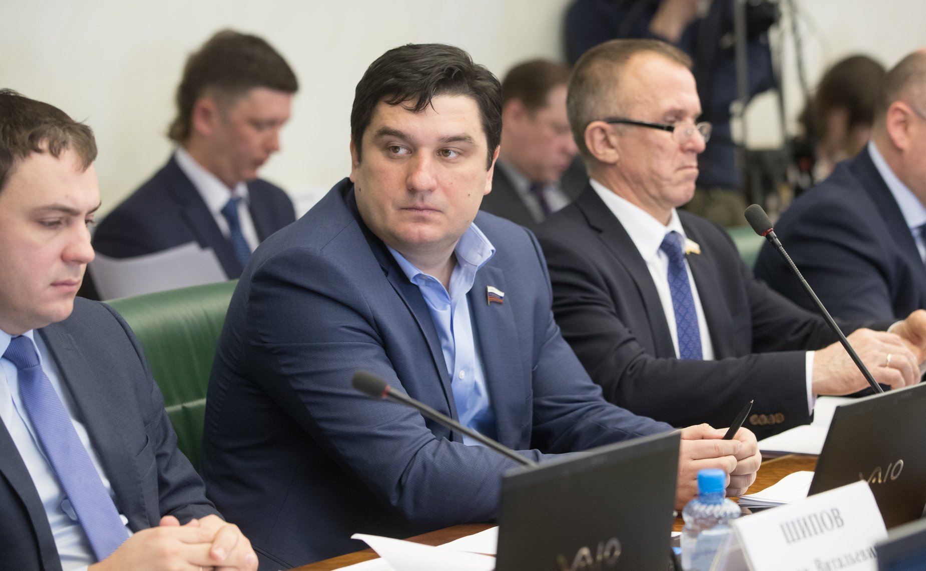 А. Коротков