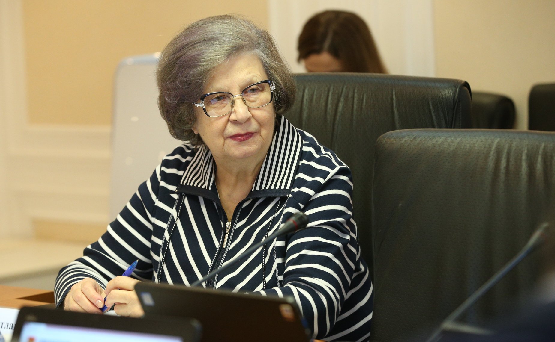 Светлана Горячева