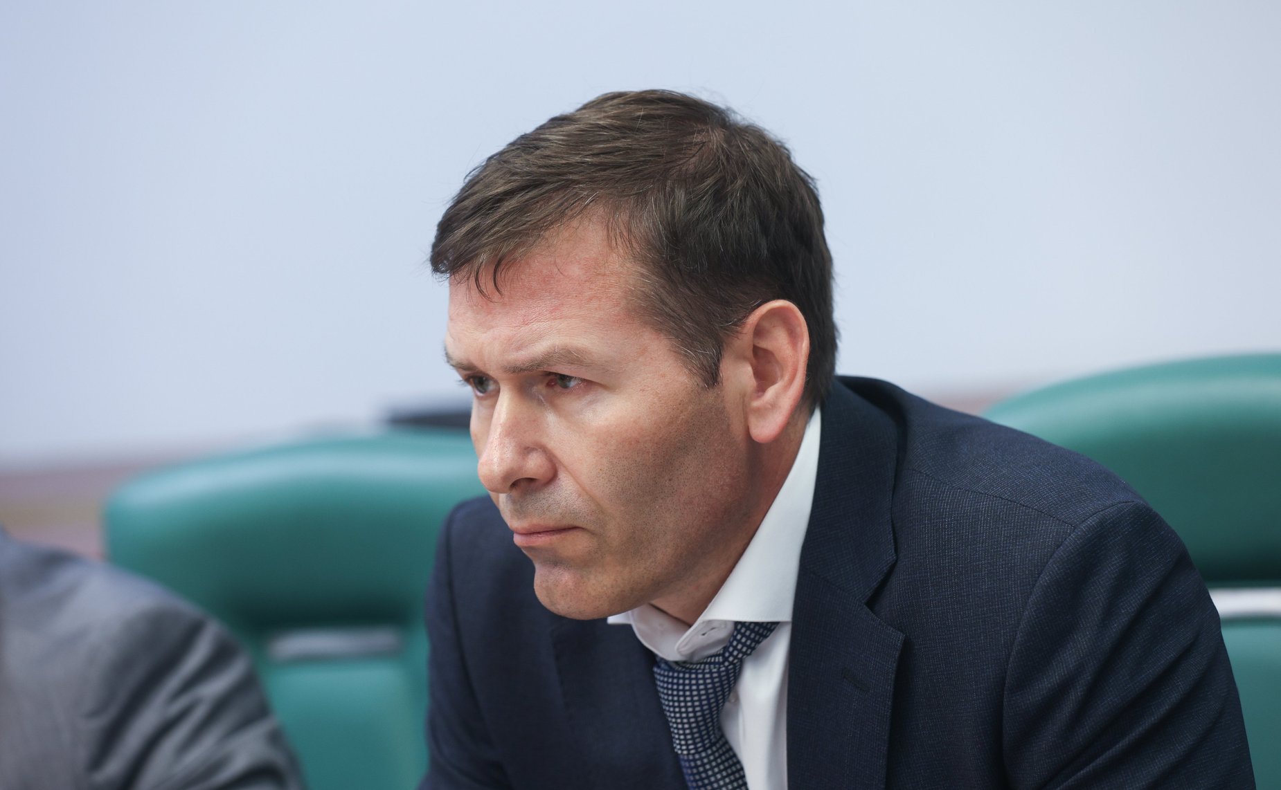 Совещание Комитета СФ по федеративному устройству, региональной политике, МСУ и делам Севера «Совершенствование системы саморегулирования в строительной отрасли»