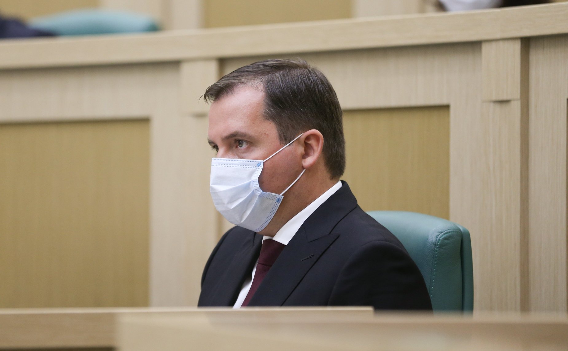 Парламентские слушания на тему «О параметрах проекта федерального бюджета на 2021 год и на плановый период 2022 и 2023 годов»