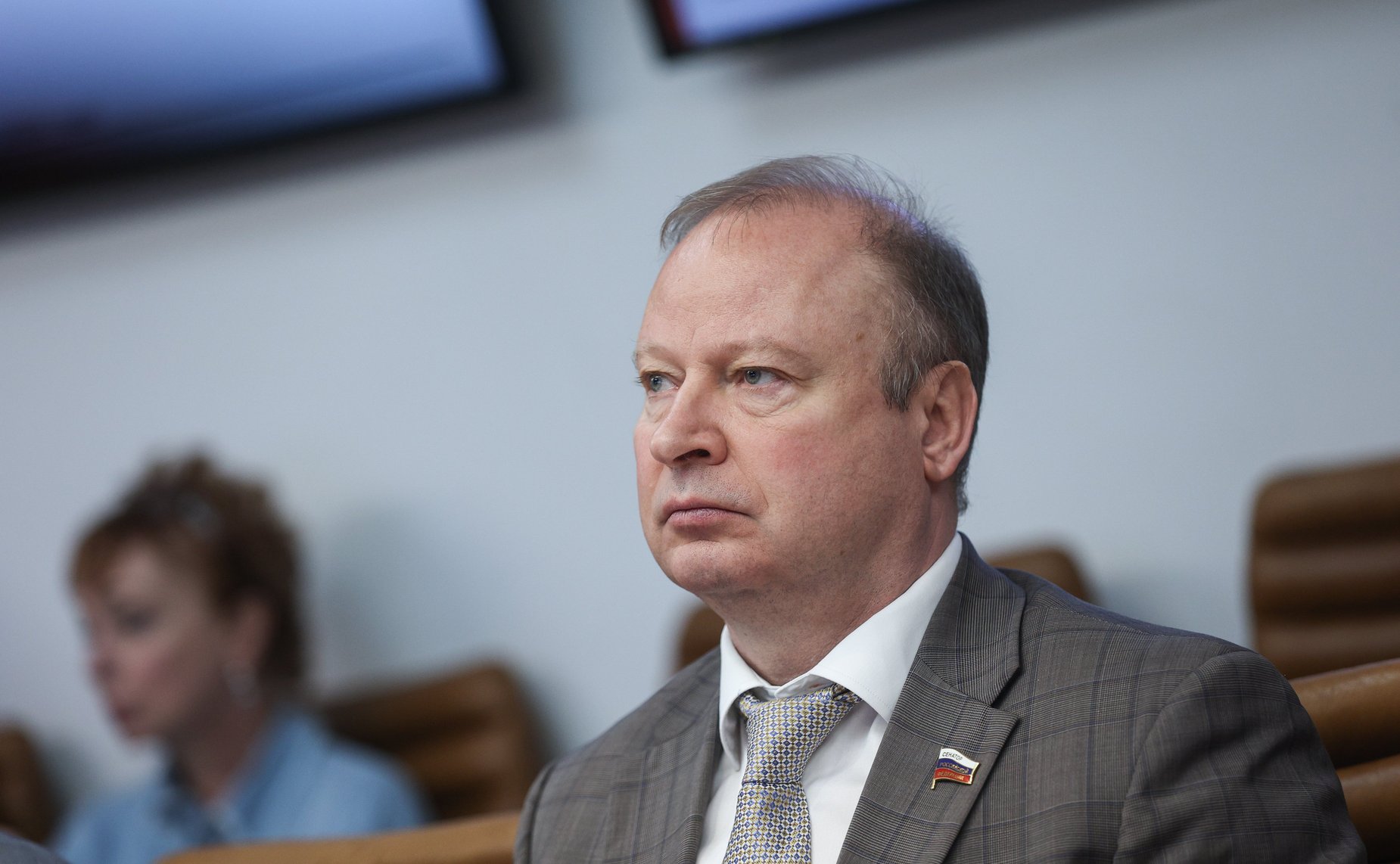 Виктор Шептий