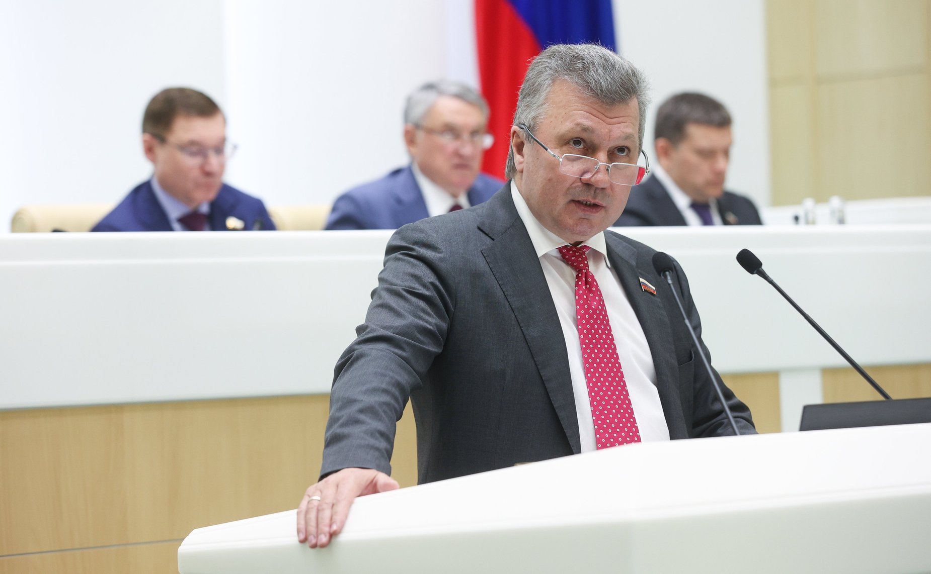 Валерий Васильев