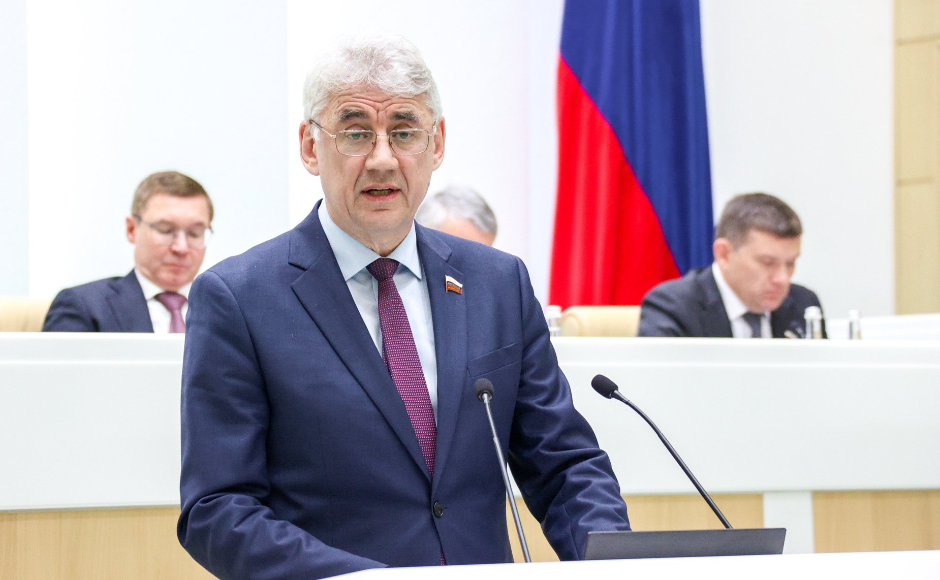 Виктор Калашников