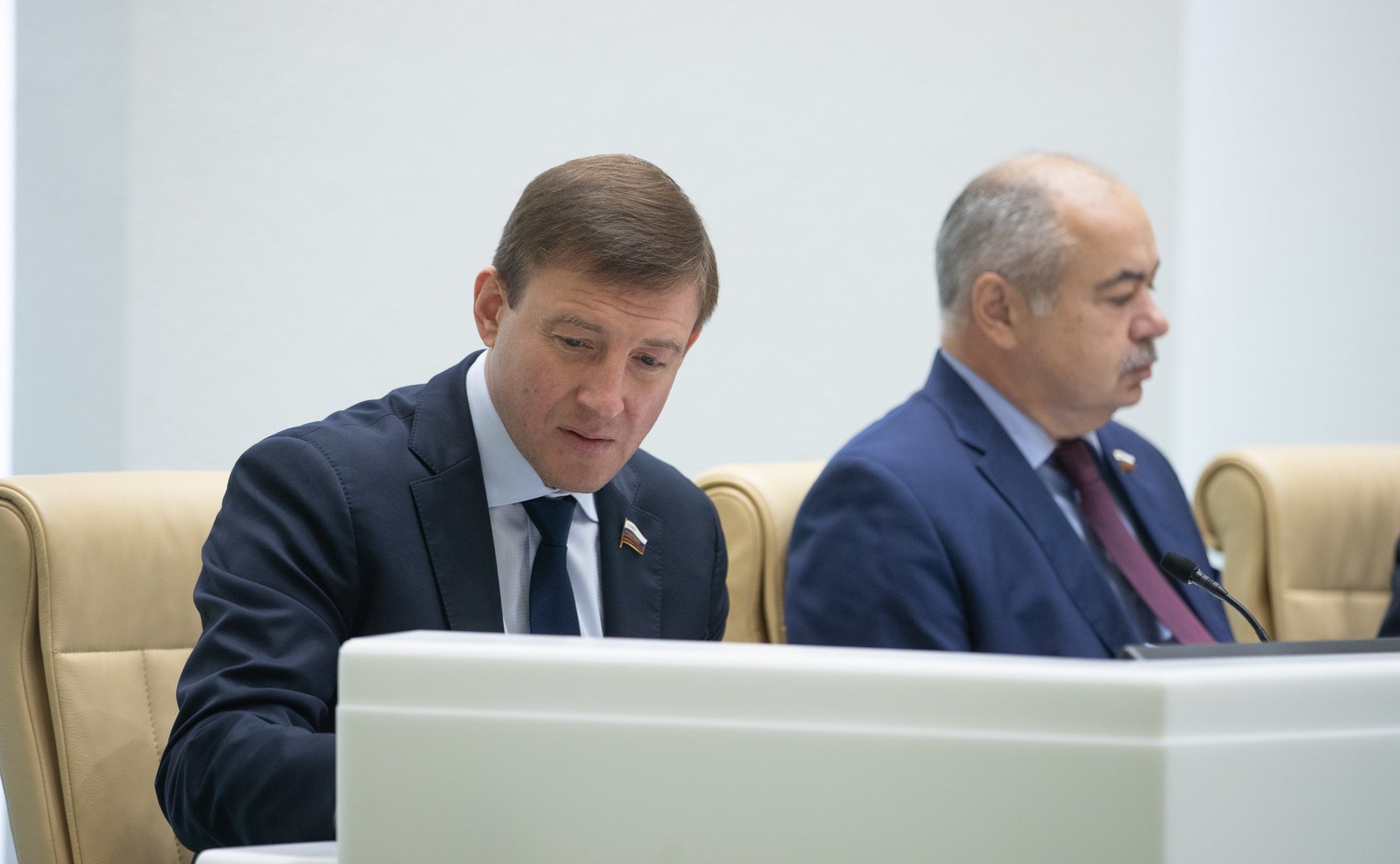 Андрей Турчак