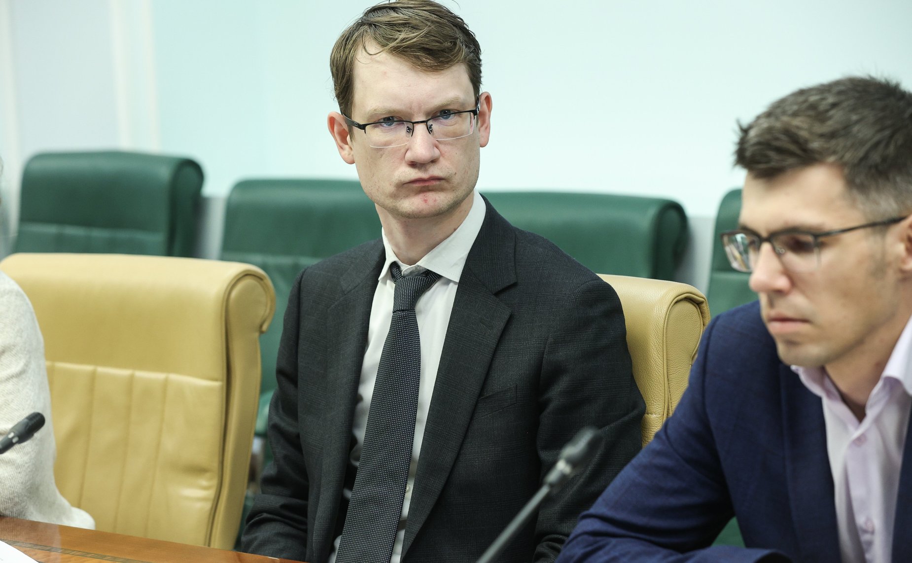 Круглый стол Комитета СФ по экономической политике на тему «Обязательные требования и эффективность предпринимательской деятельности»