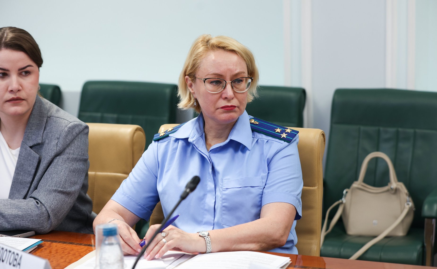 Совещание Комитета СФ по федеративному устройству, региональной политике, МСУ и делам Севера «Замена лифтового оборудования в многоквартирных домах в рамках реализации национального проекта «Инфраструктура для жизни»»: практика субъектов РФ»