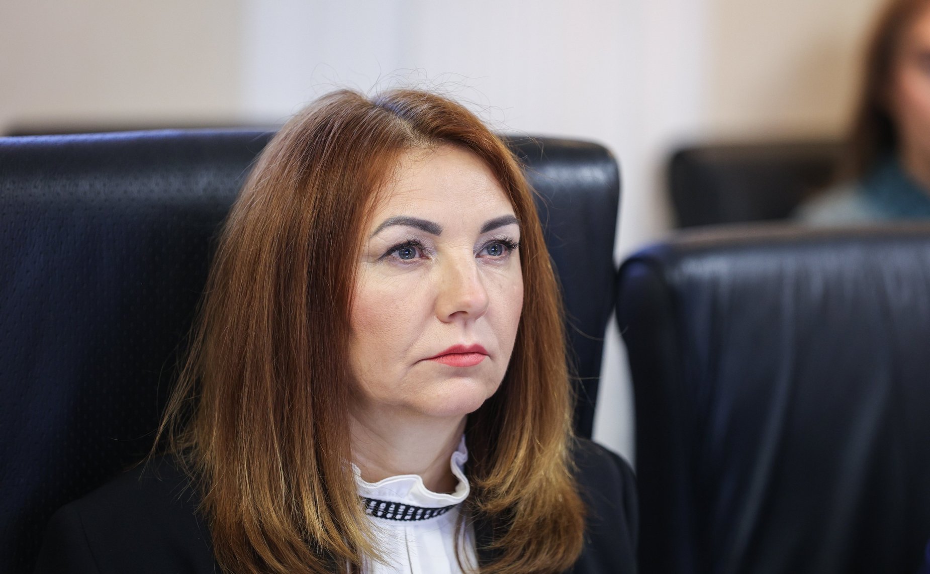 Галина Солодун