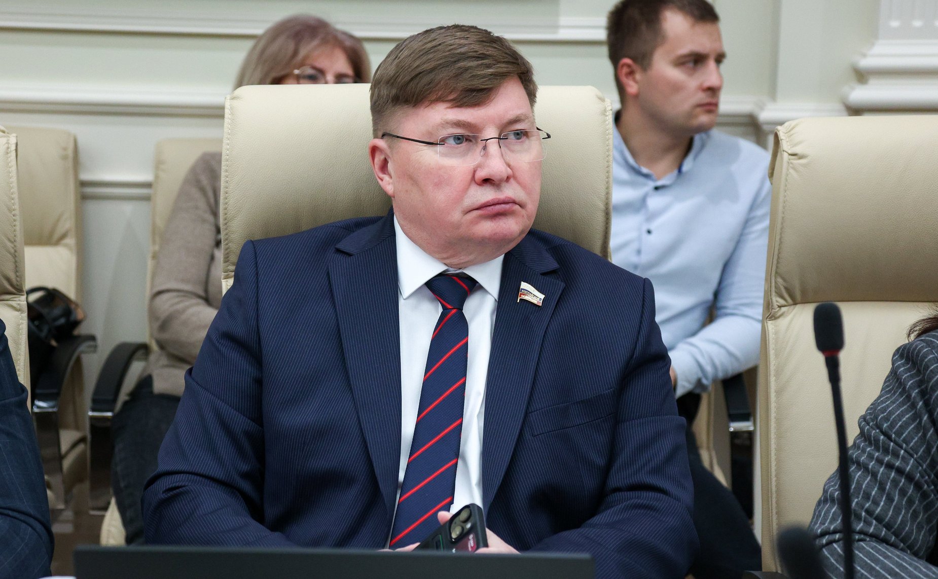 Вячеслав Григорьев