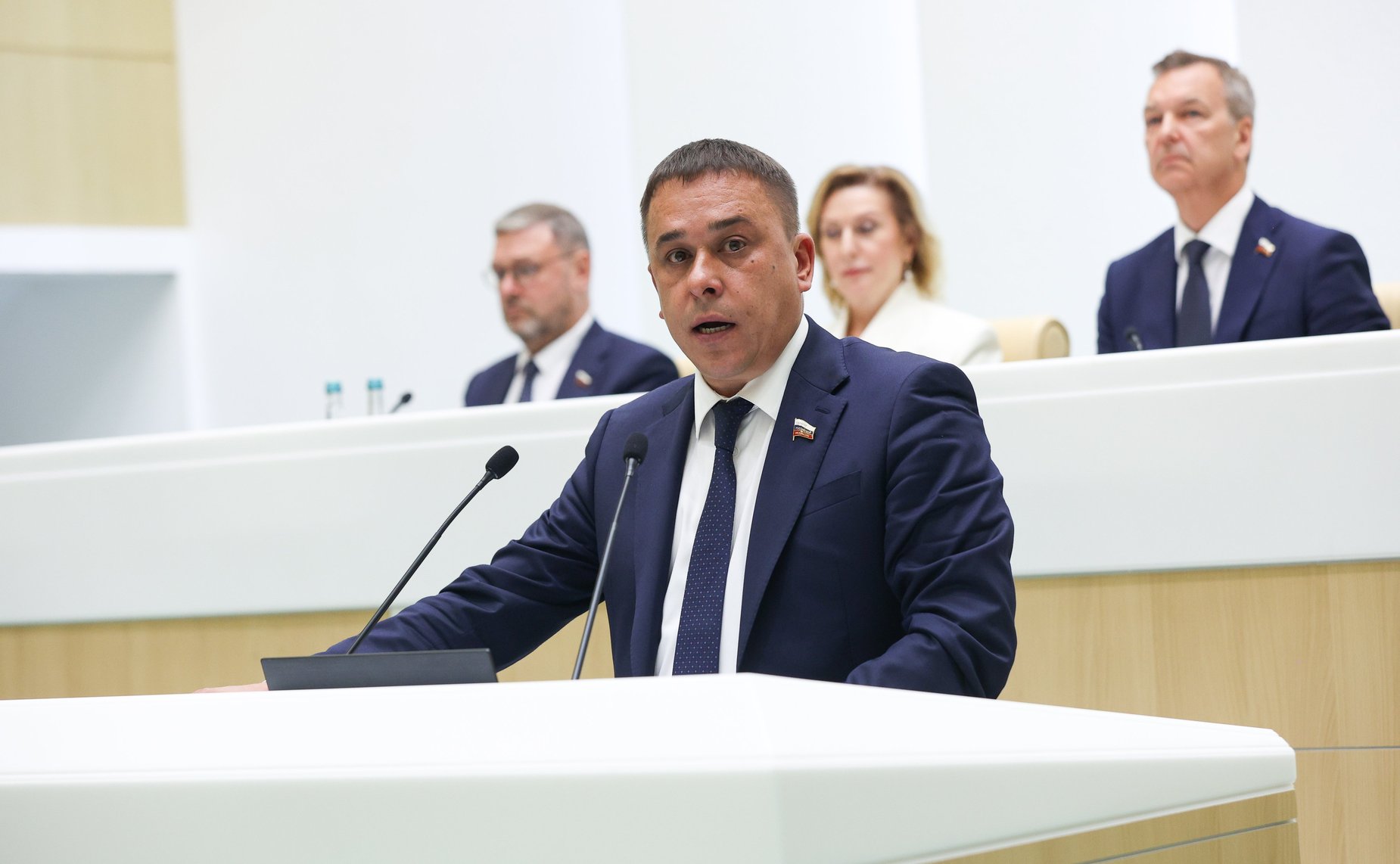 Айрат Гибатдинов