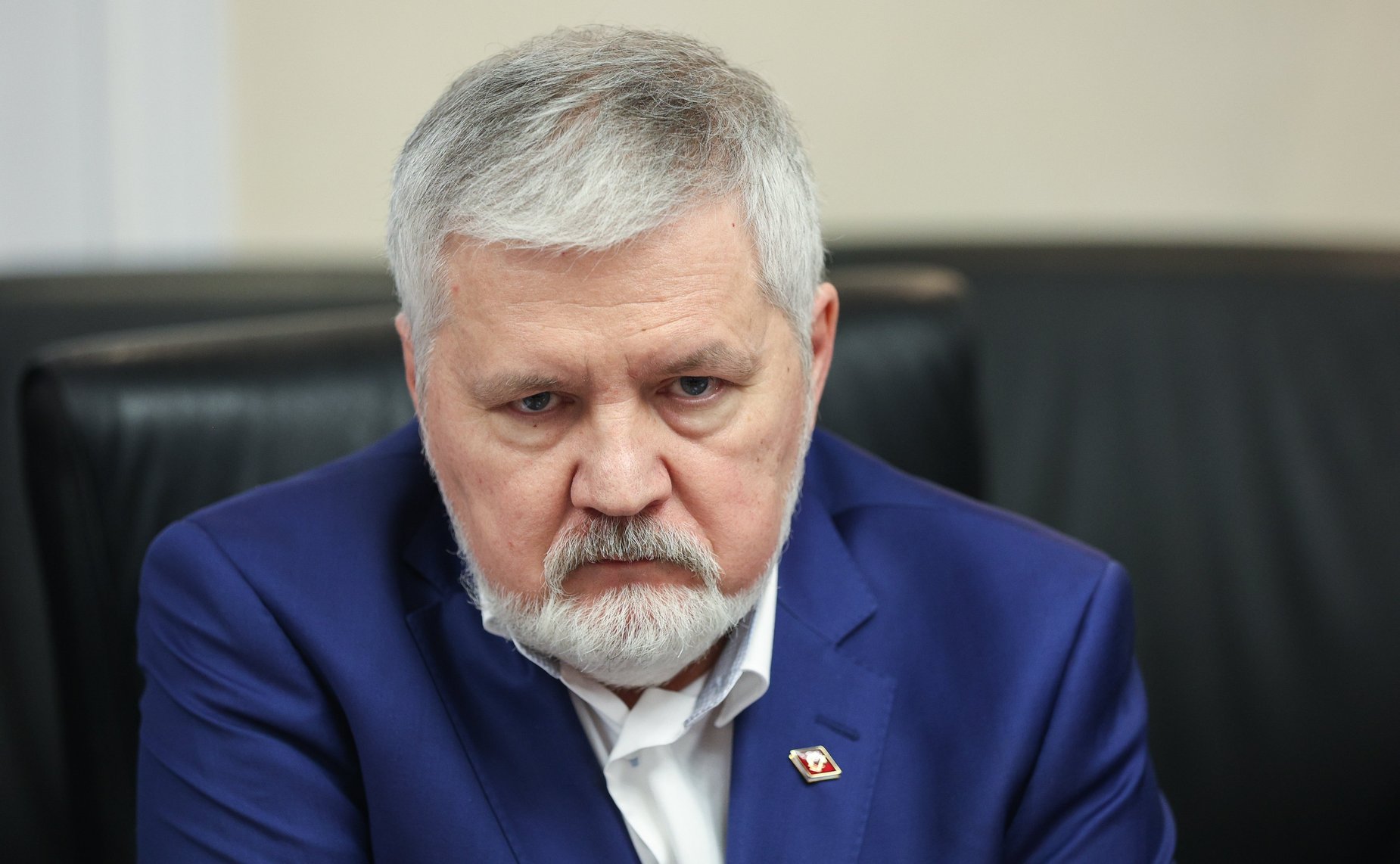 Круглый стол Комитета СФ по Регламенту и организации парламентской деятельности совместно с Комитетом СФ по аграрно-продовольственной политике и природопользованию