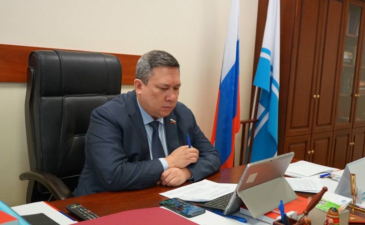 Владимир Полетаев