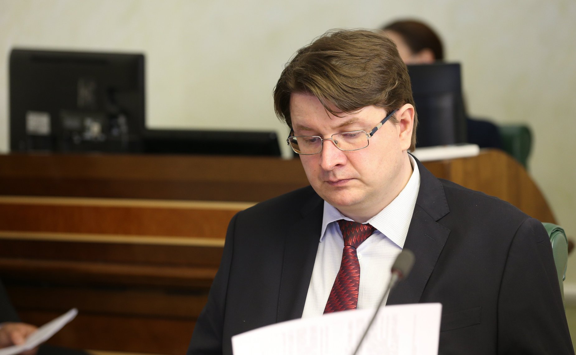 Заседание Наблюдательного совета Международного конкурса качества пищевой продукции «ГАРАНТИЯ КАЧЕСТВА»