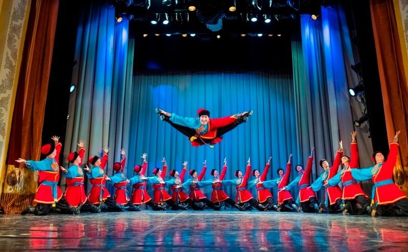 Маргарита Павлова приняла участие в торжественном мероприятии, посвященном 85-летию со дня образования Челябинской государственной филармонии