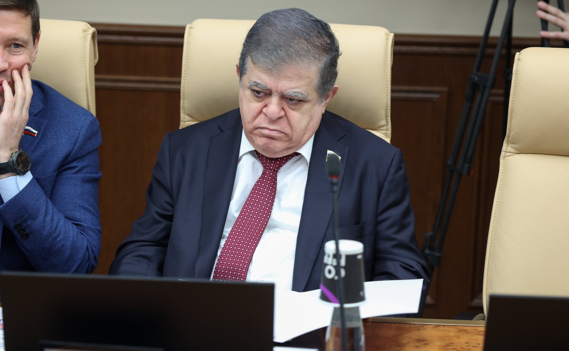 Владимир Джабаров