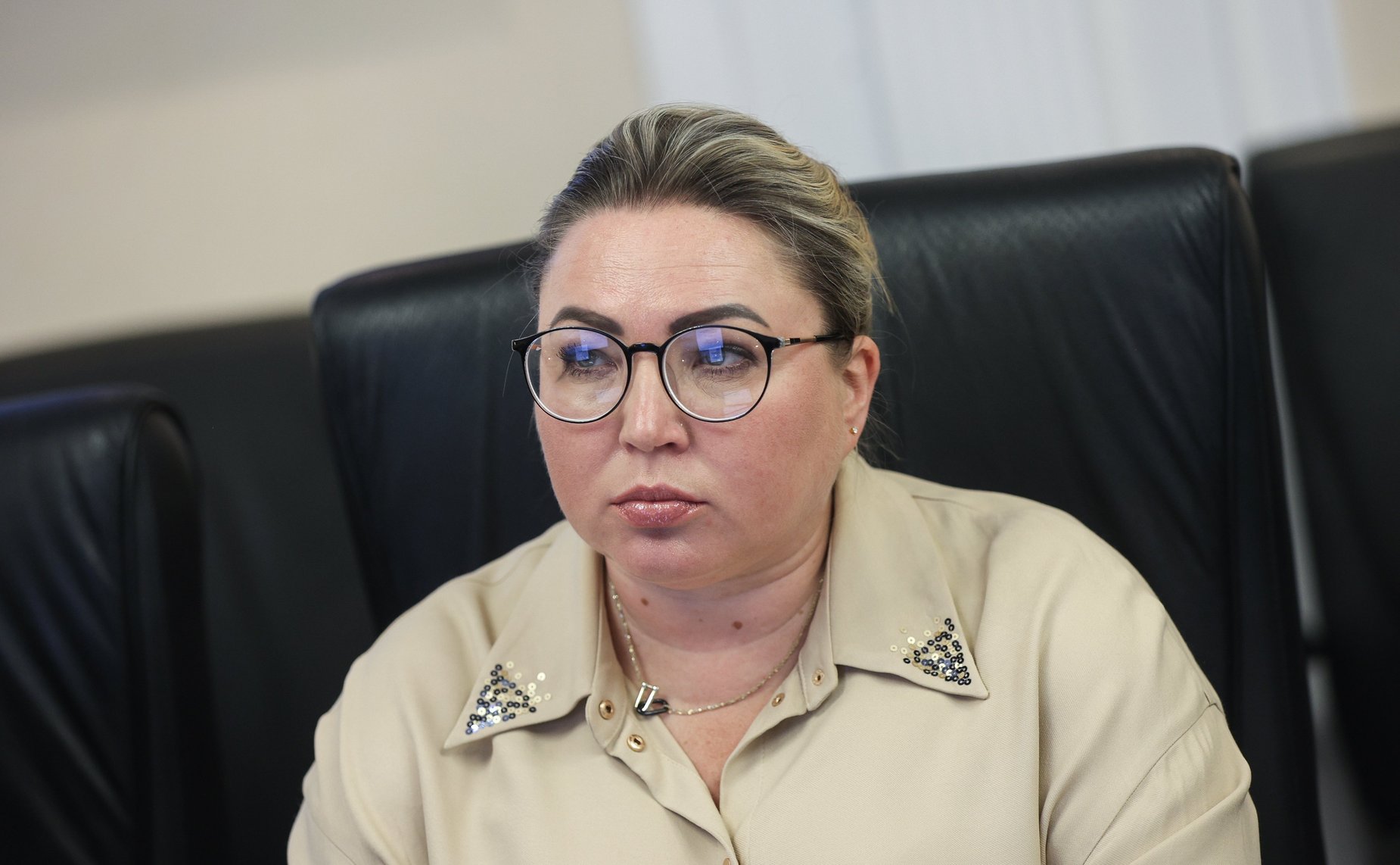 Елена Шумилова