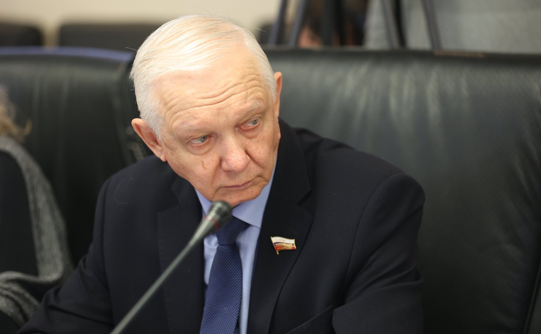 Сергей Брилка