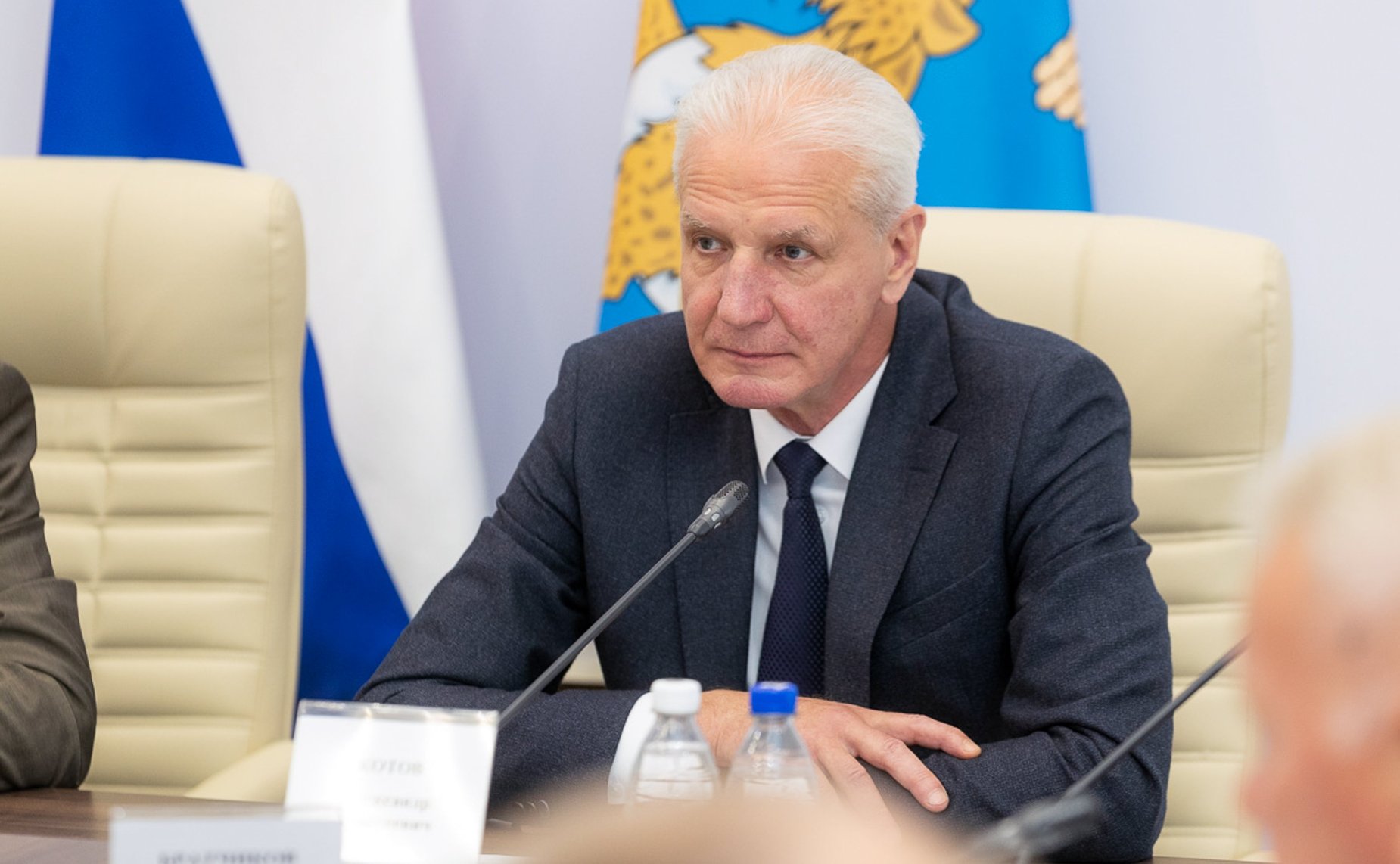 Выездное заседание Комиссии СФ по мониторингу законодательства РФ в сфере государственного контроля (надзора) и муниципального контроля в РФ. Законодательное Собрание Псковской области