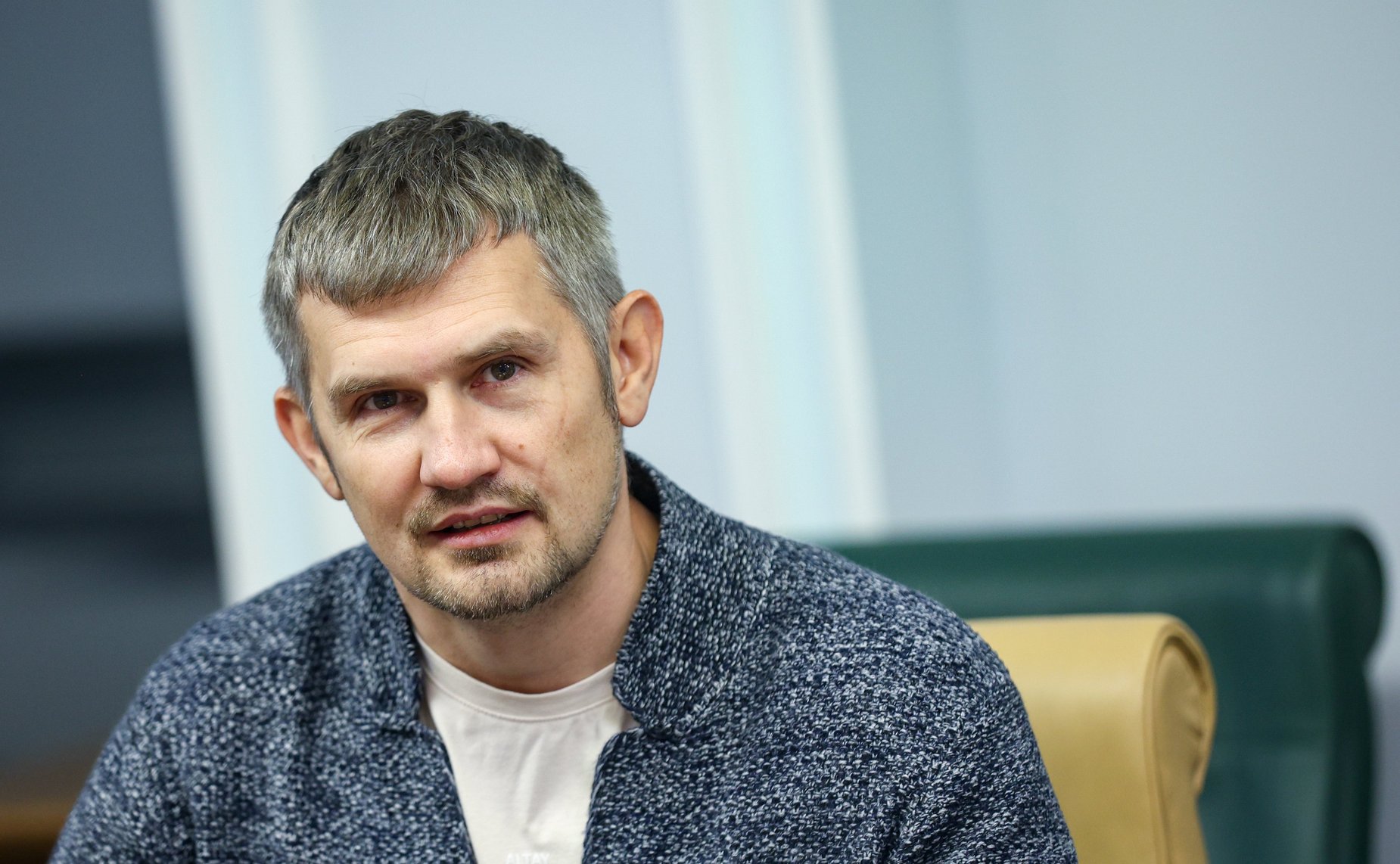 Круглый стол на тему «Противодействие мошенническим действиям в цифровую эпоху: вызовы и законодательные решения»